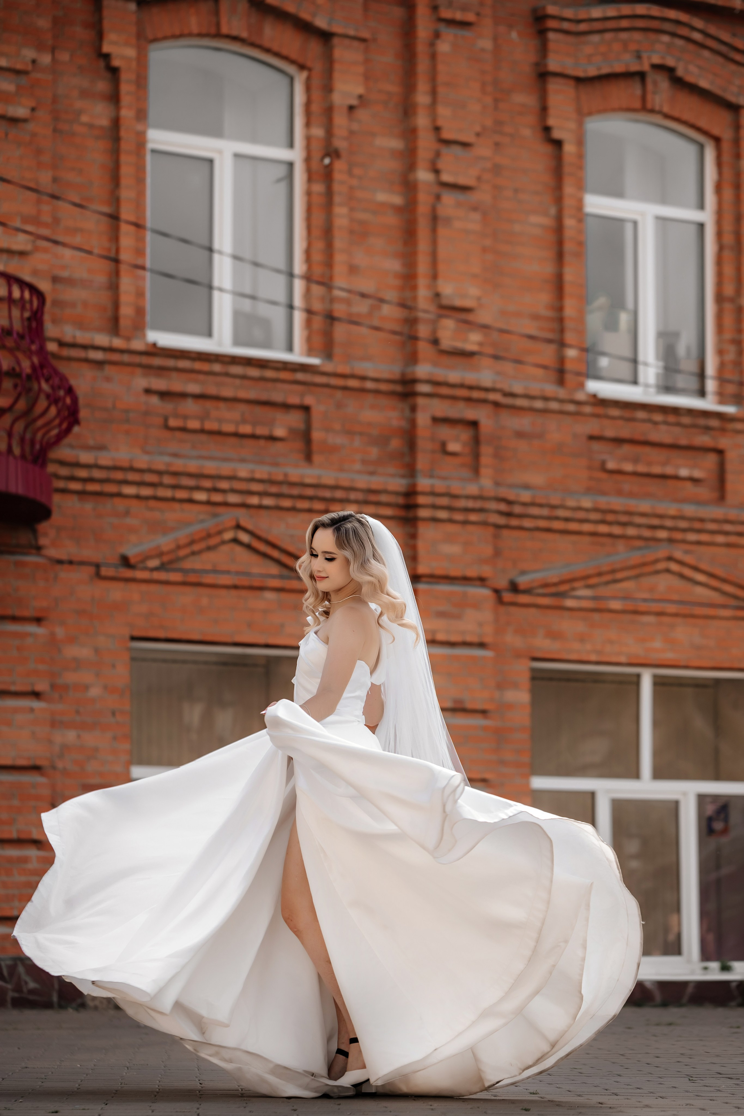 Игорь и Дарья. Свадебный и семейный фотограф Разида Мухаметова