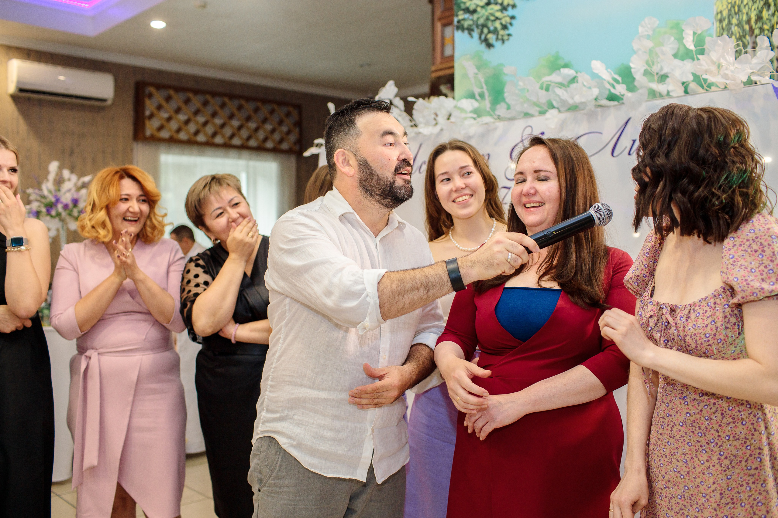 Искандер и Лилия. Свадебный и семейный фотограф Разида Мухаметова