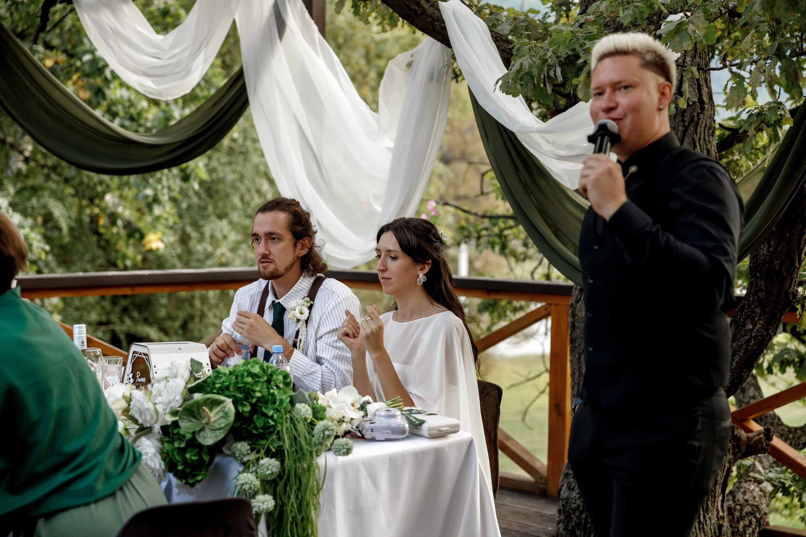 Роман и Екатерина. Свадебный и семейный фотограф Разида Мухаметова