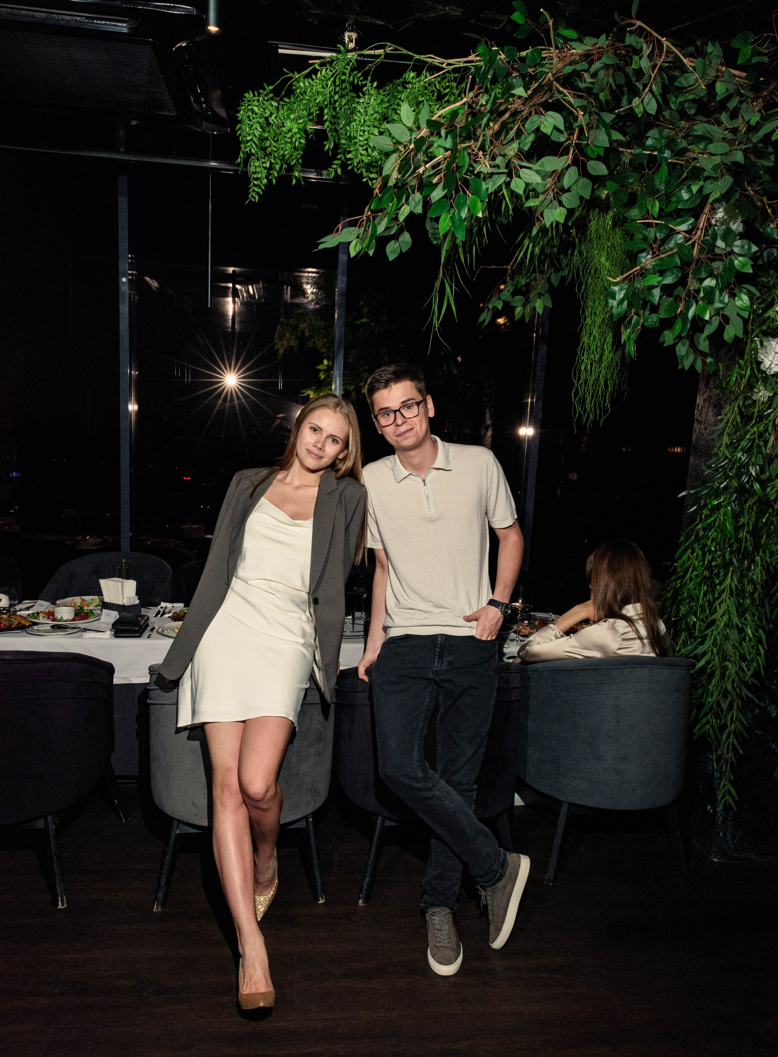 Happy birthday Studio. Артём Бачурин — свадебный фотограф Воронеж