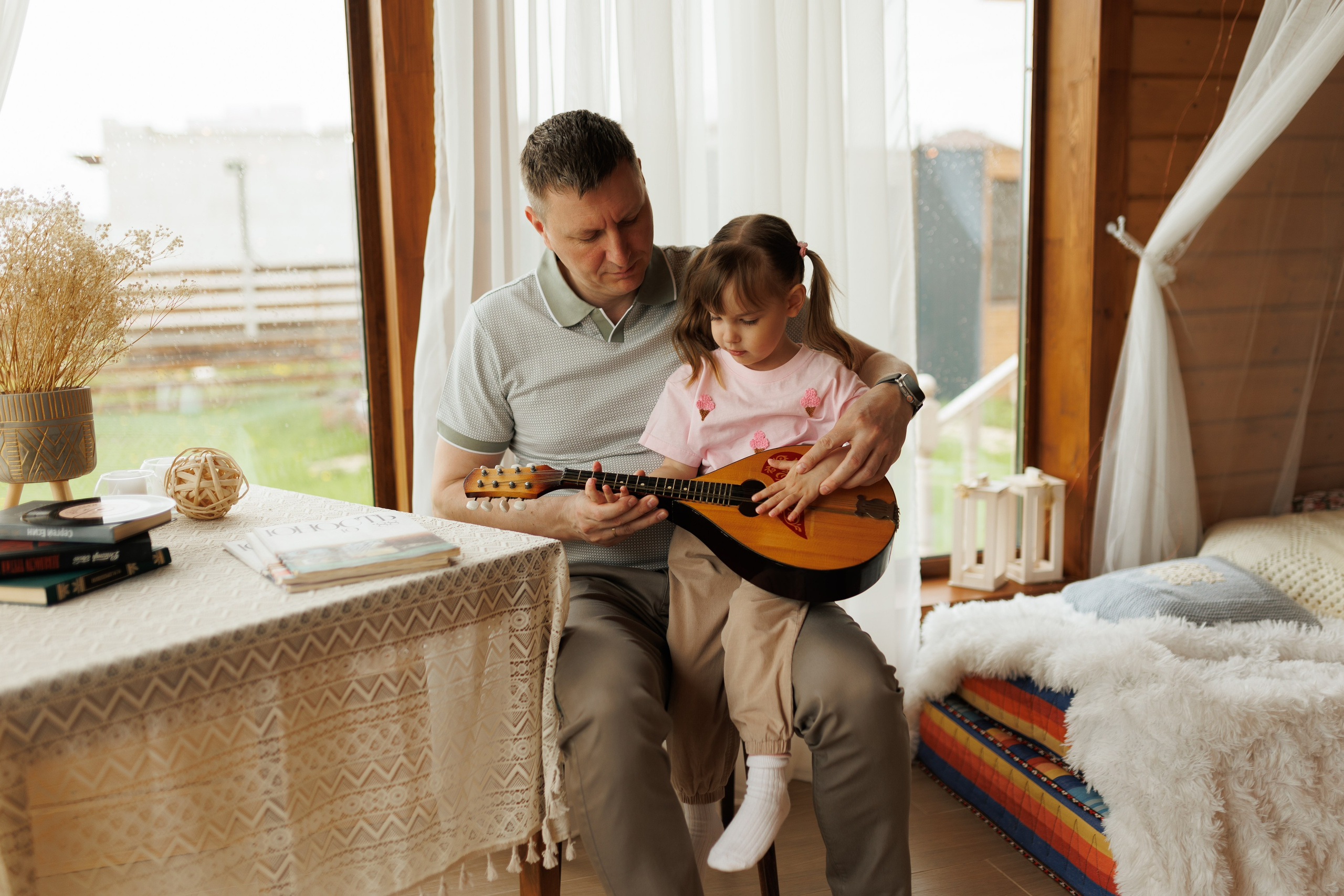 Счастье. Свадебный и семейный фотограф в Туле и области Маша Костина