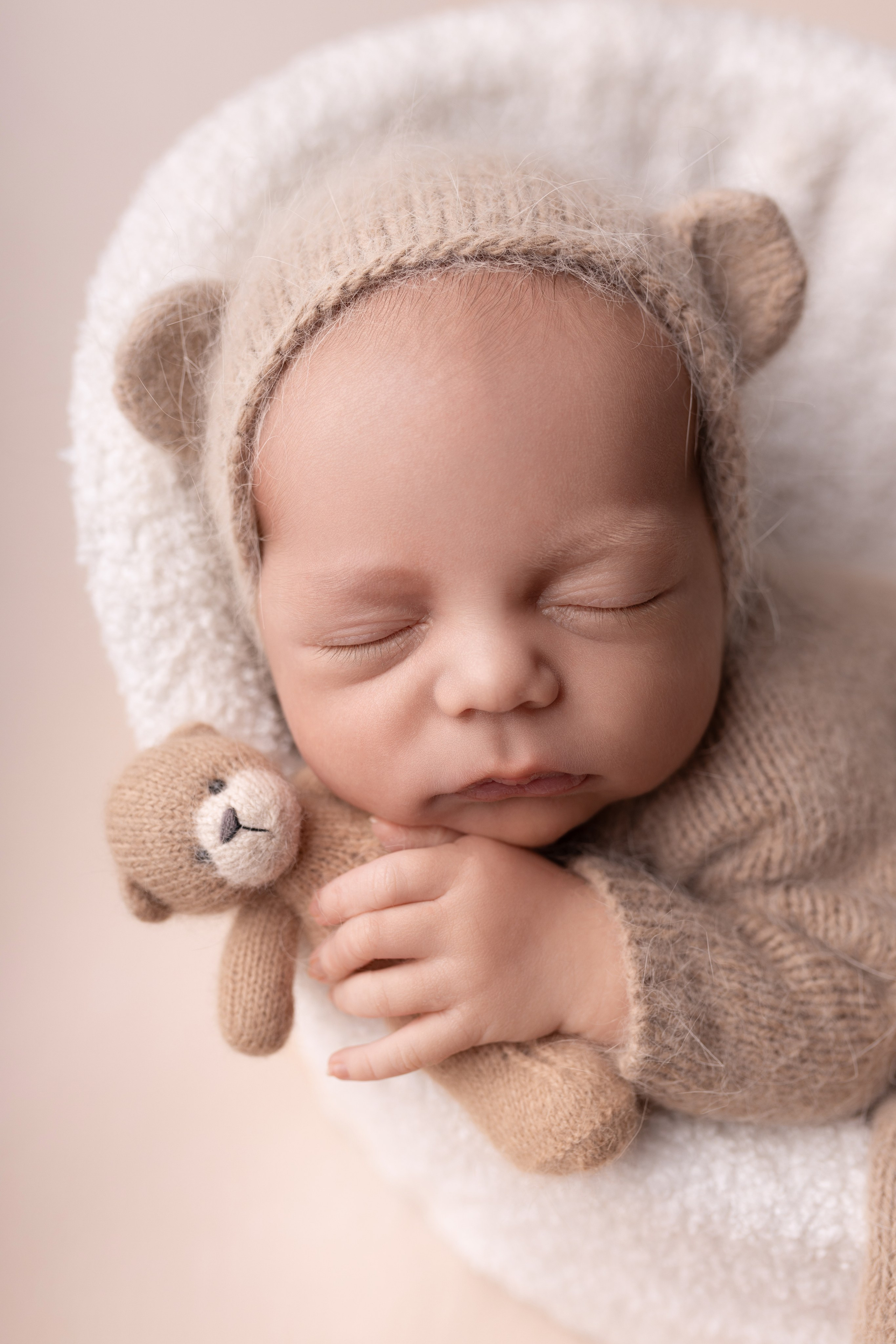 Newborn мальчики. Фотограф новорожденных Модяева Ирина