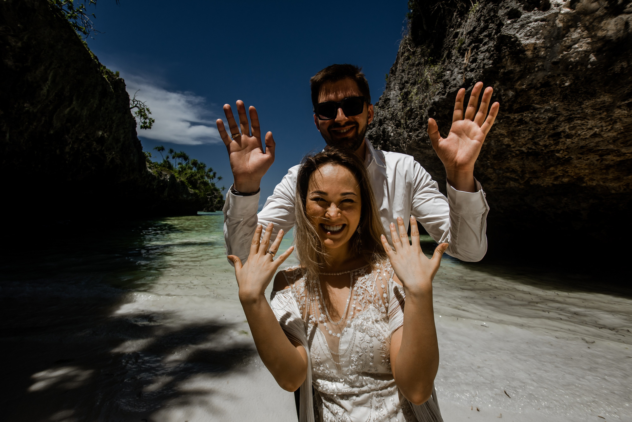 Семён и Аня. Свадебный и репортажный фотограф Грузия