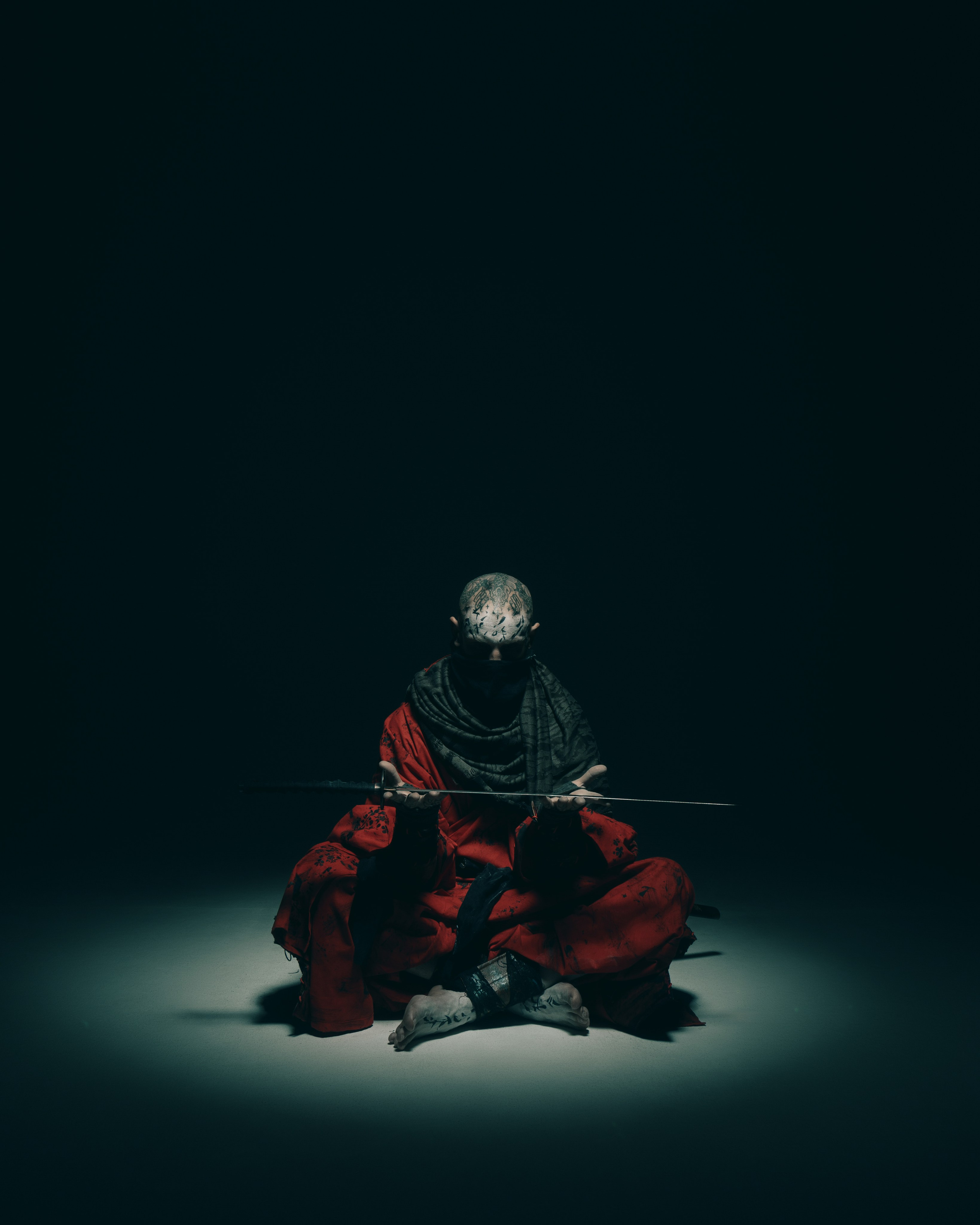 ALEKSANDR CHEREPOVICH. Фотограф