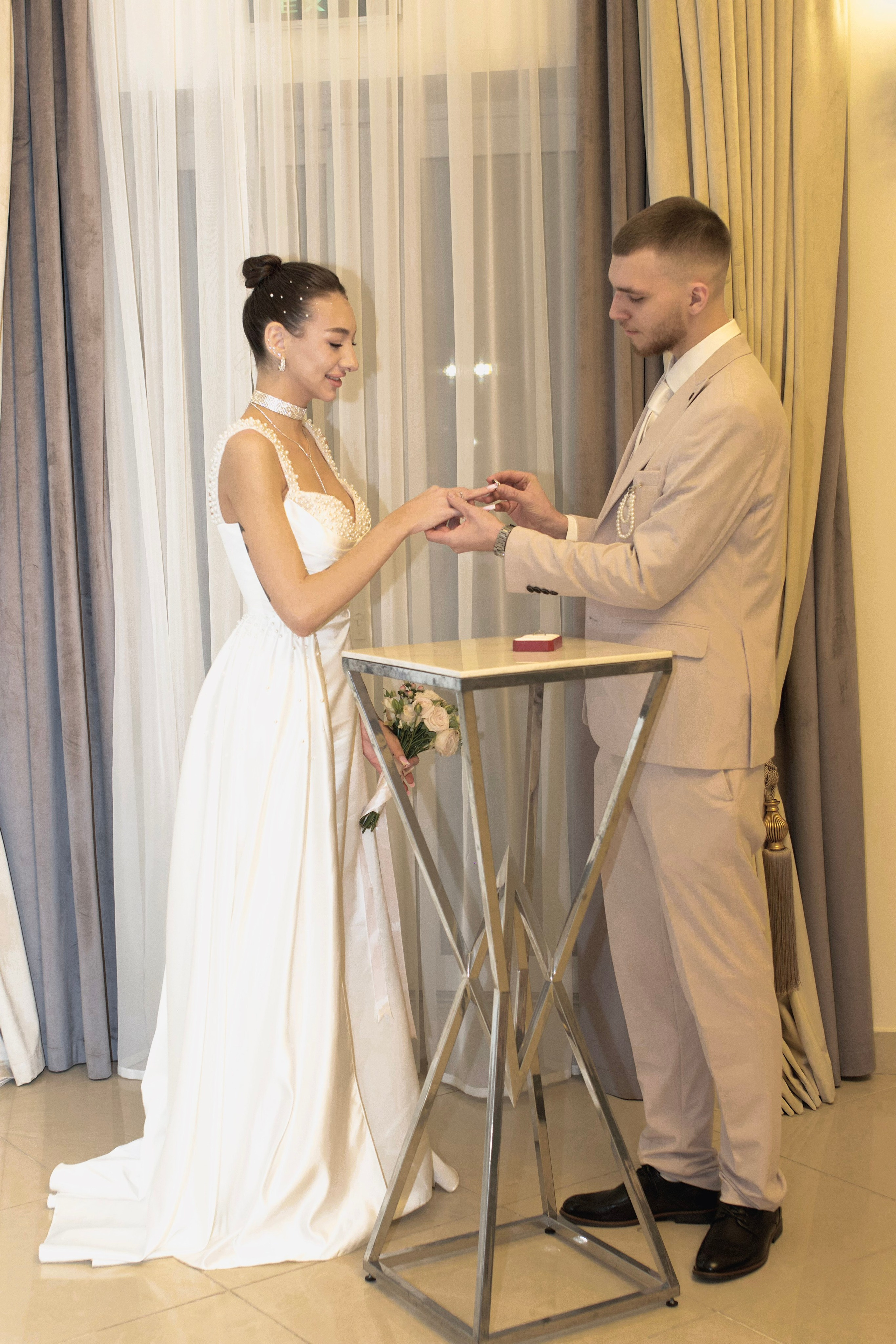 Богдан & Леся. Фотография — это жизнь, освещенная вспышкой