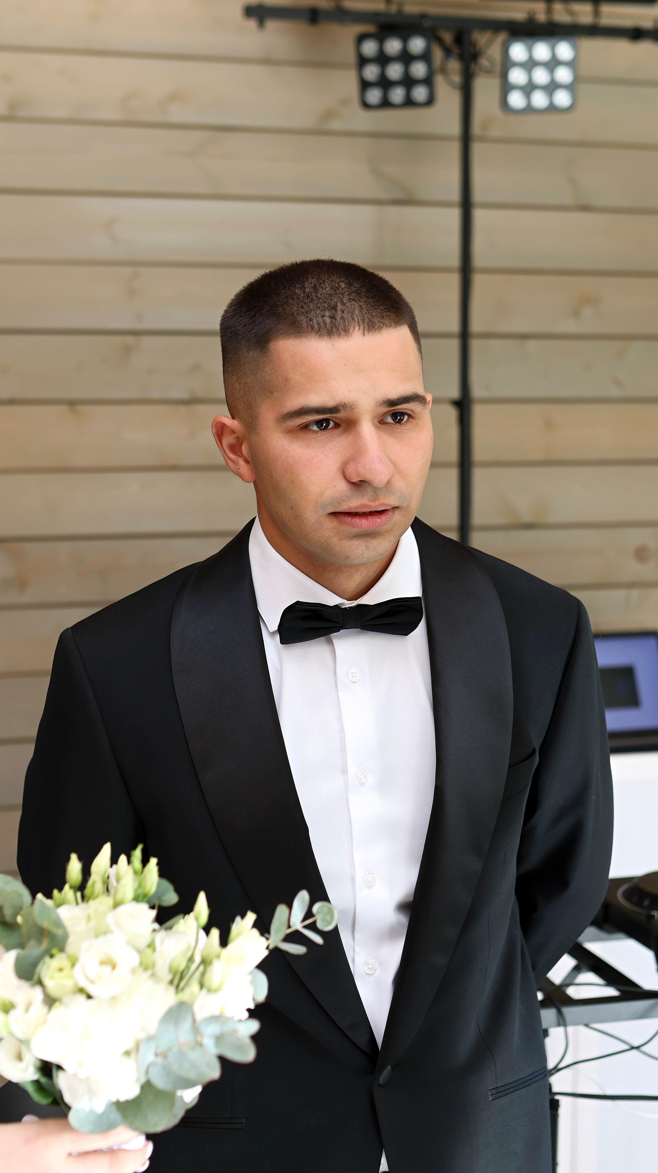 Матвей & Маргарита. Фотография — это жизнь, освещенная вспышкой