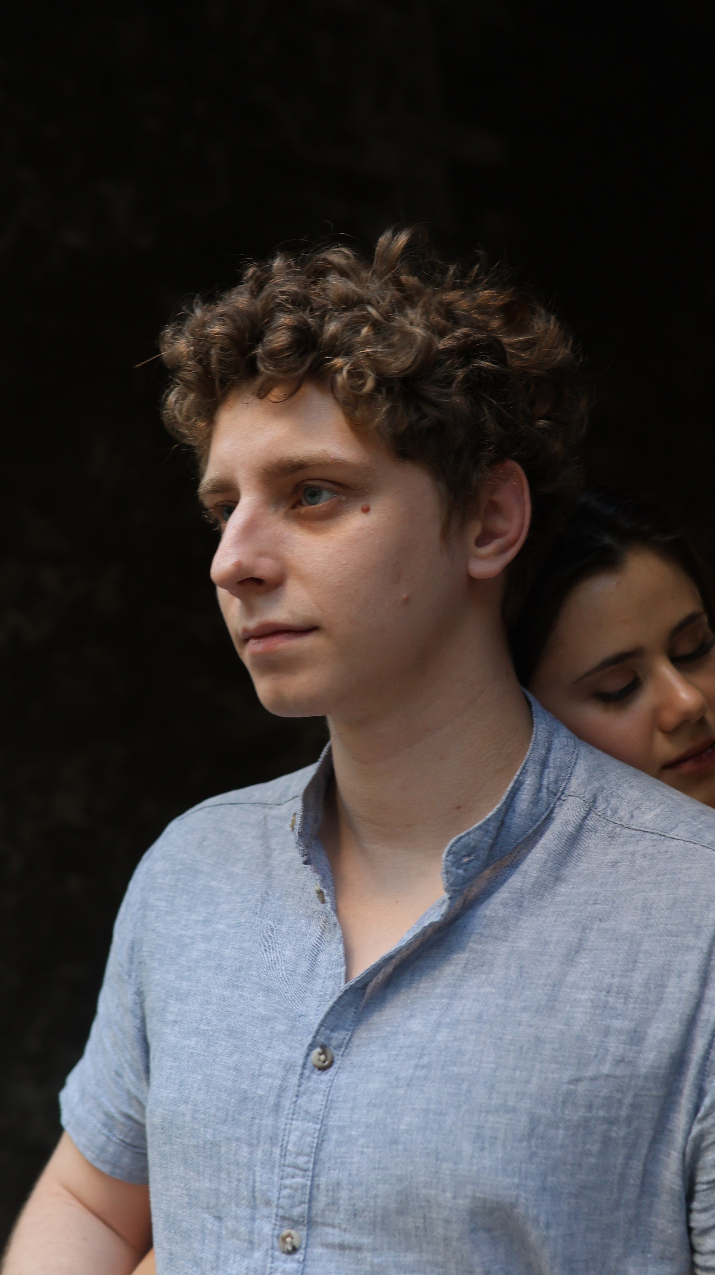 Иван & Софья. Фотография — это жизнь, освещенная вспышкой