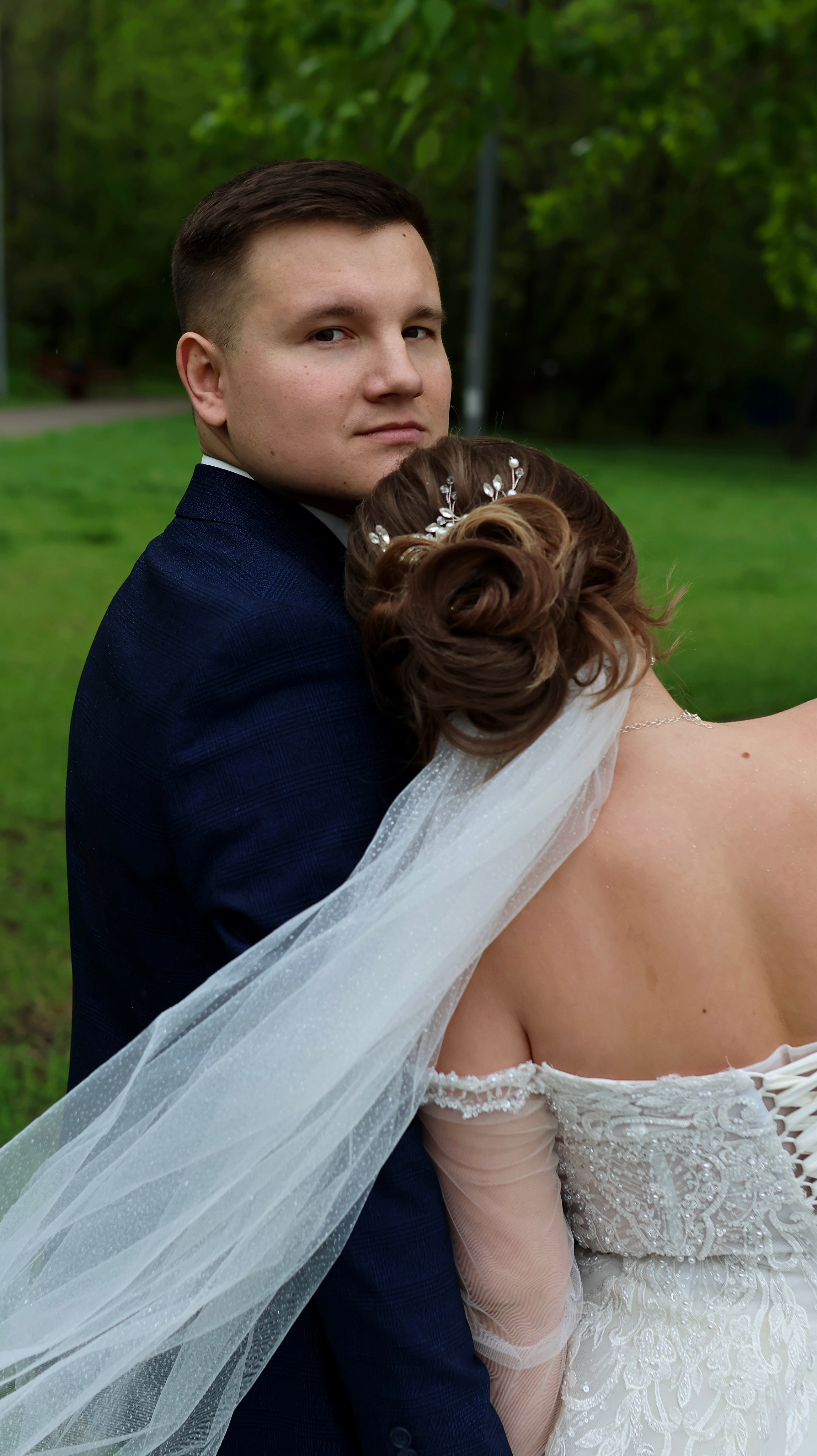 Алина & Иван. Фотография — это жизнь, освещенная вспышкой