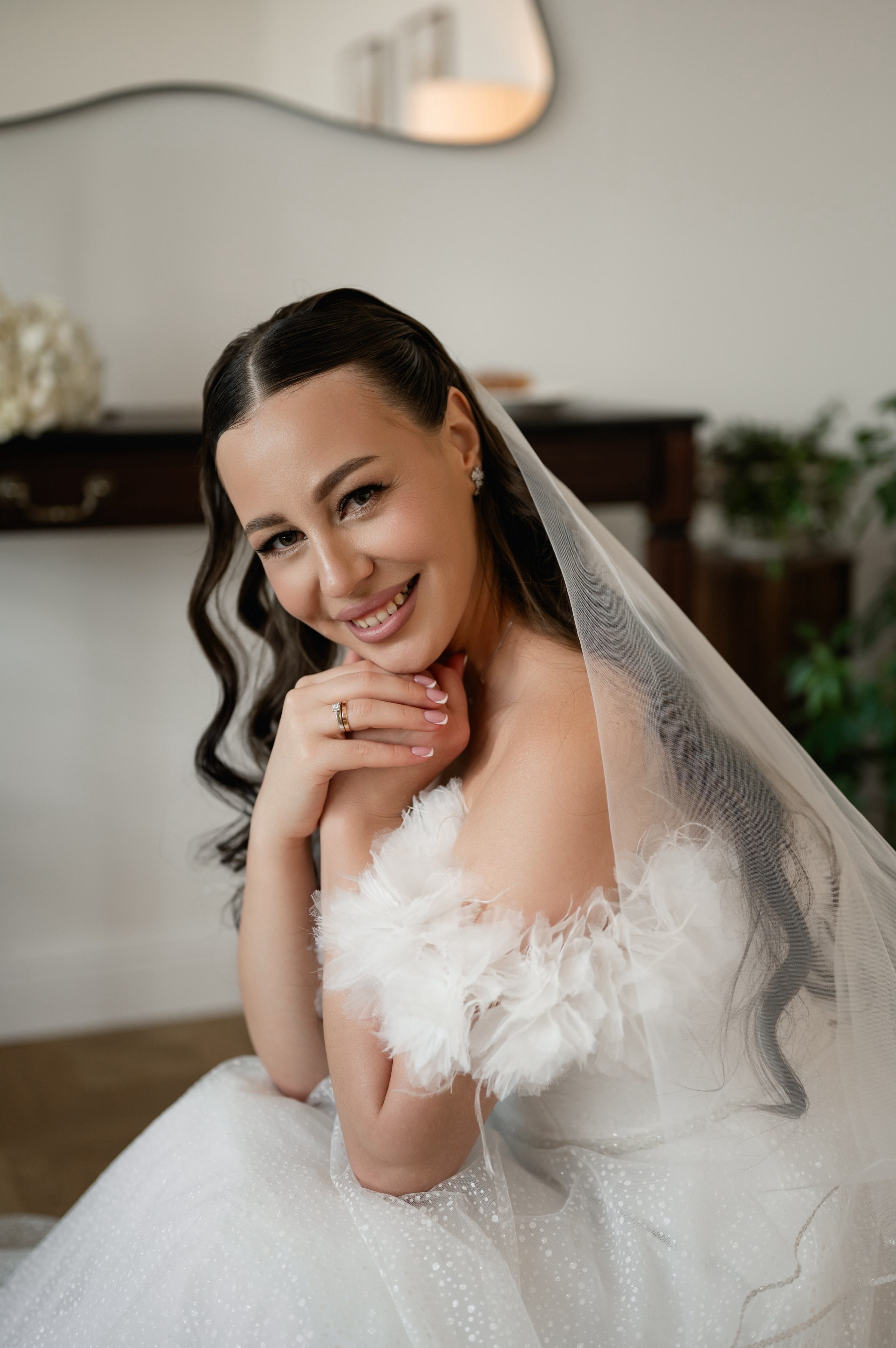 Аркадий и Алина. Свадебный и семейный фотограф в Краснодаре Алина Мельник