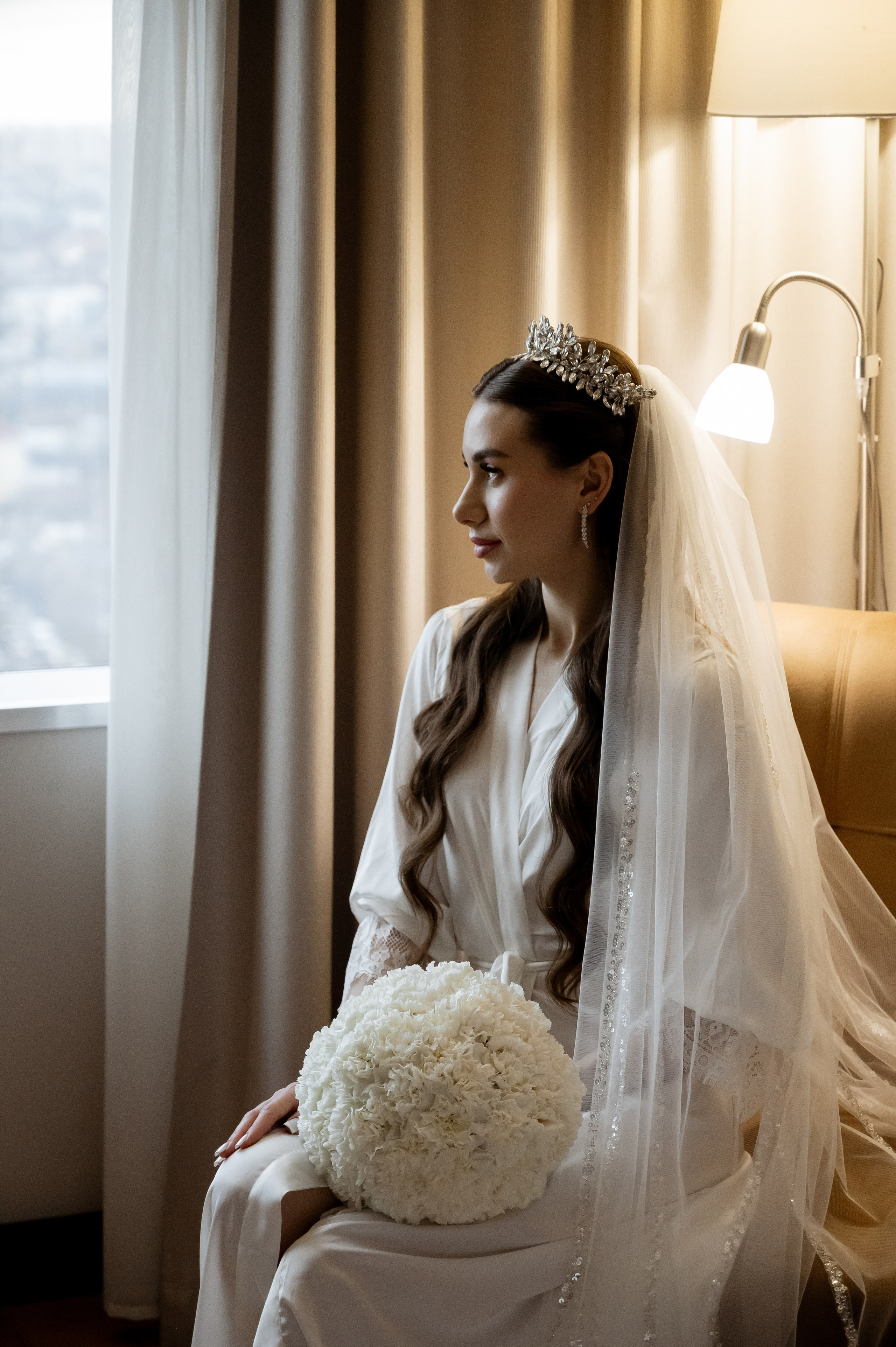 Тимур и Надежда. Свадебный и семейный фотограф в Краснодаре Алина Мельник