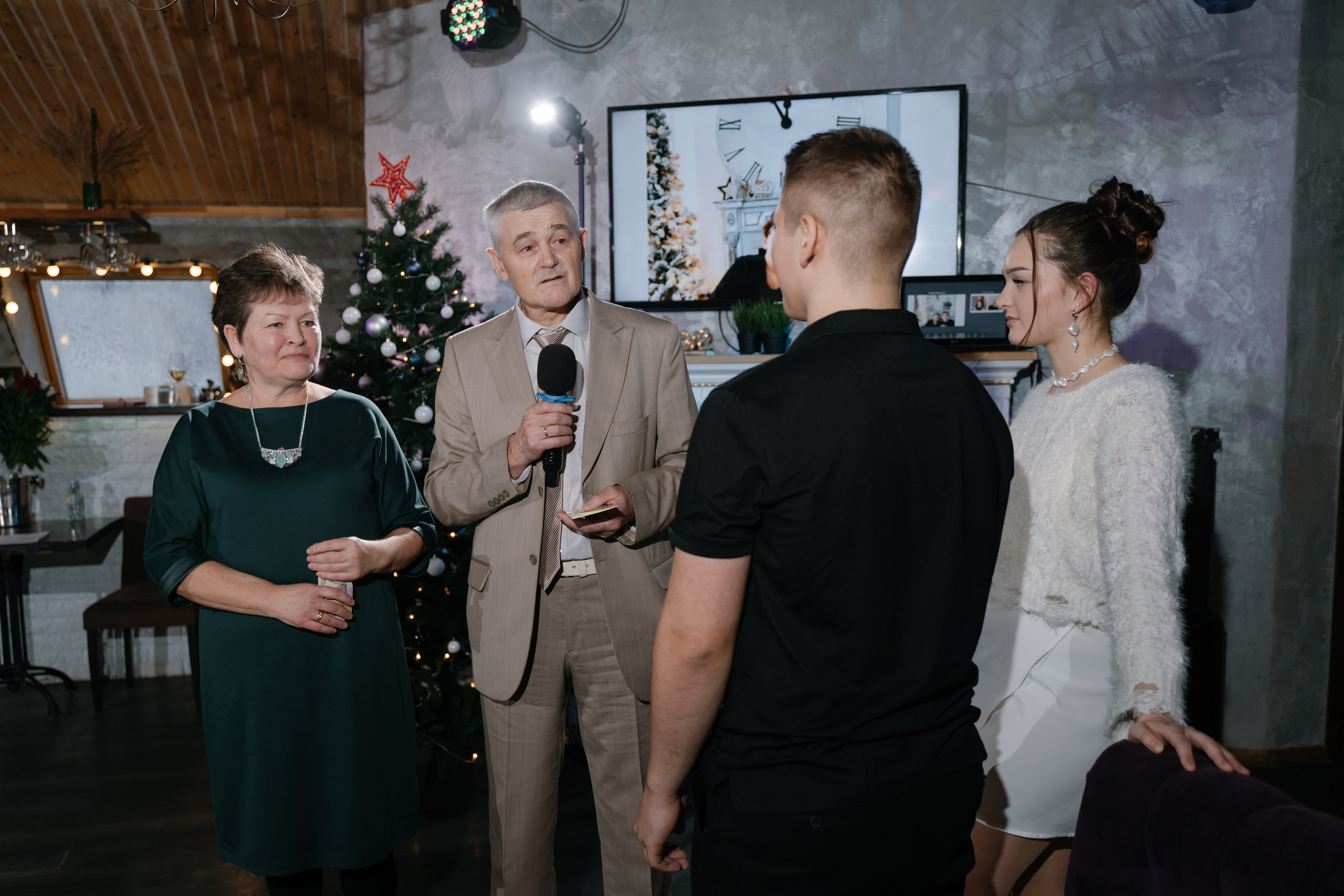 23.12.2023. Свадебный фотограф — Наталья Фед СПб/Москва