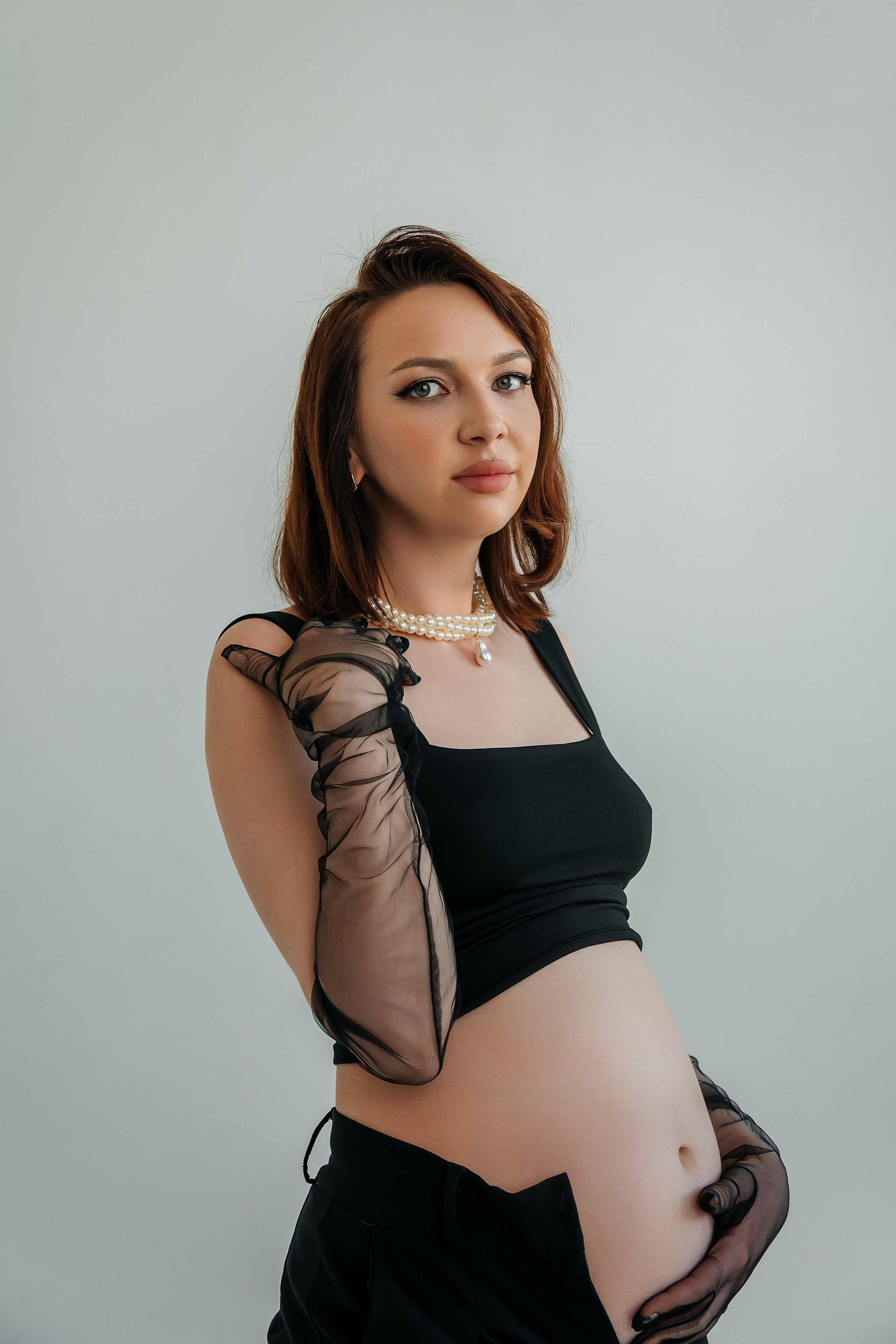 Олеся. Профессиональный фотограф в Самаре Анна Конзаева