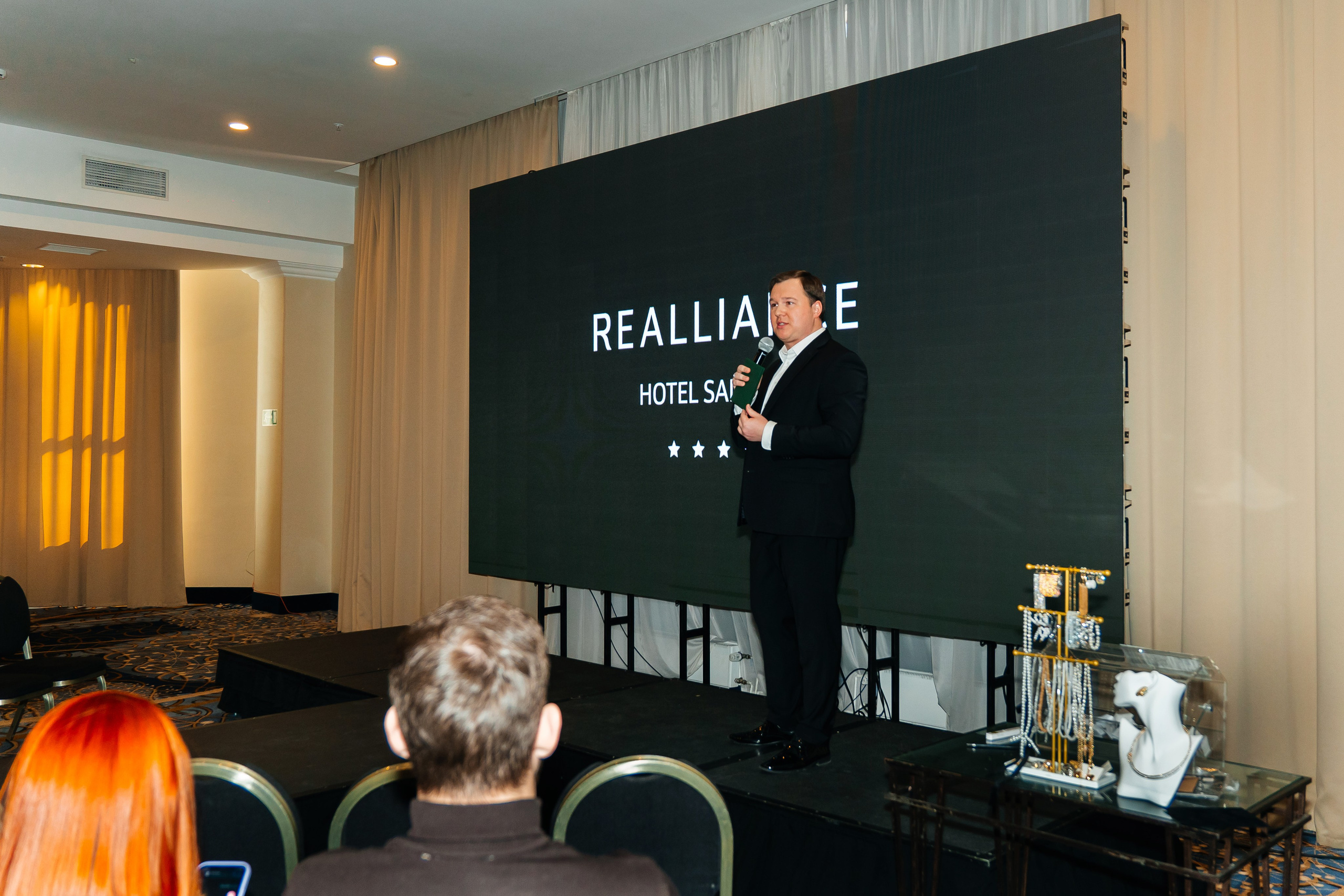 Свадьба на высоте. Тренды 2024. Профессиональный фотограф в Самаре Анна Конзаева