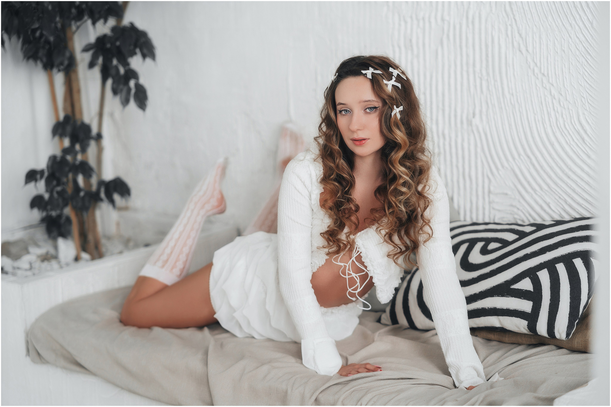 Студийная фотосессия в Воронеже. Свадебный и репортажный фотограф в Воронеже Роман Янко