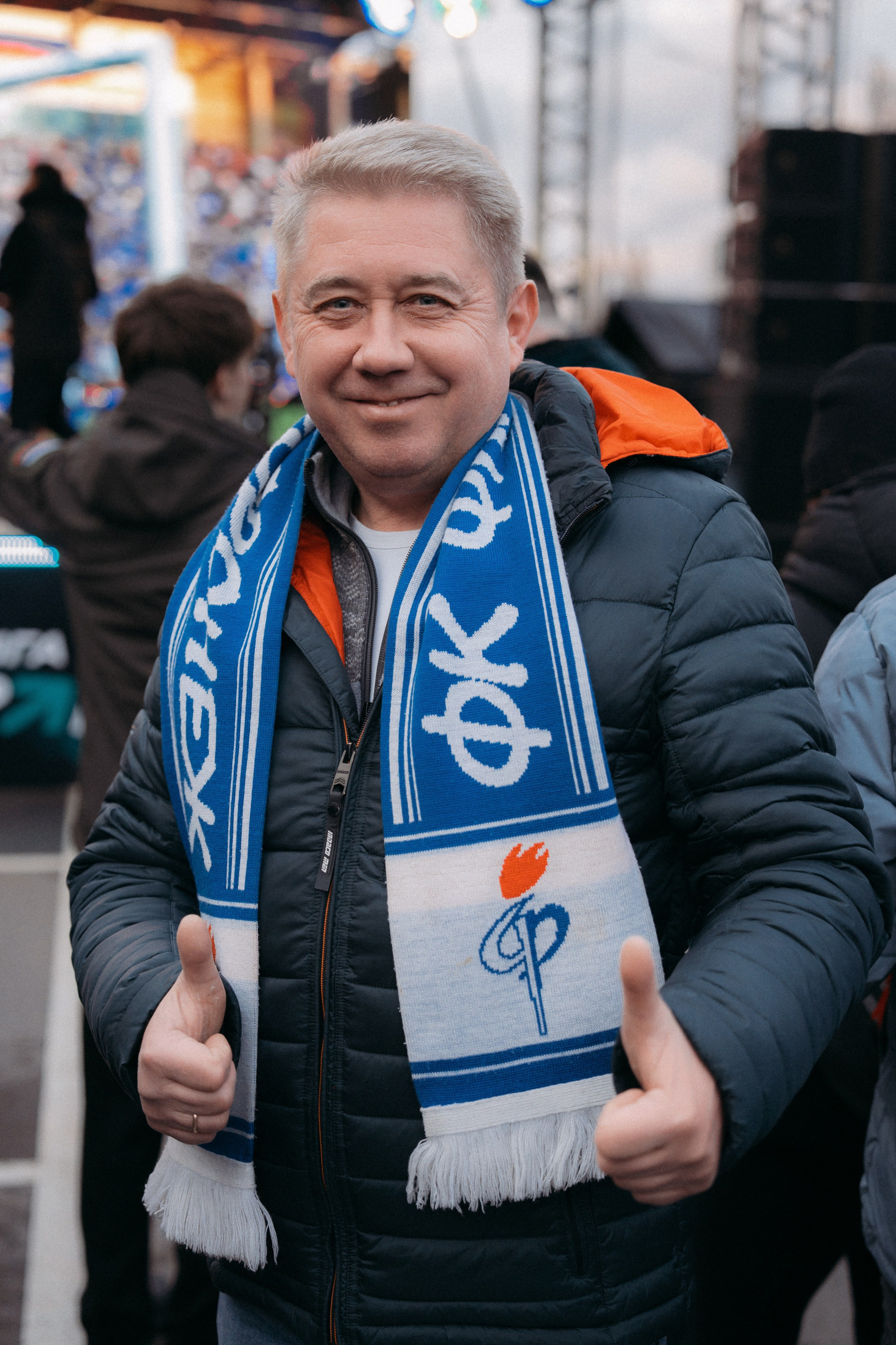 Репортажная фотосъемка фан-фестиваля. Свадебный и репортажный фотограф в Воронеже Роман Янко