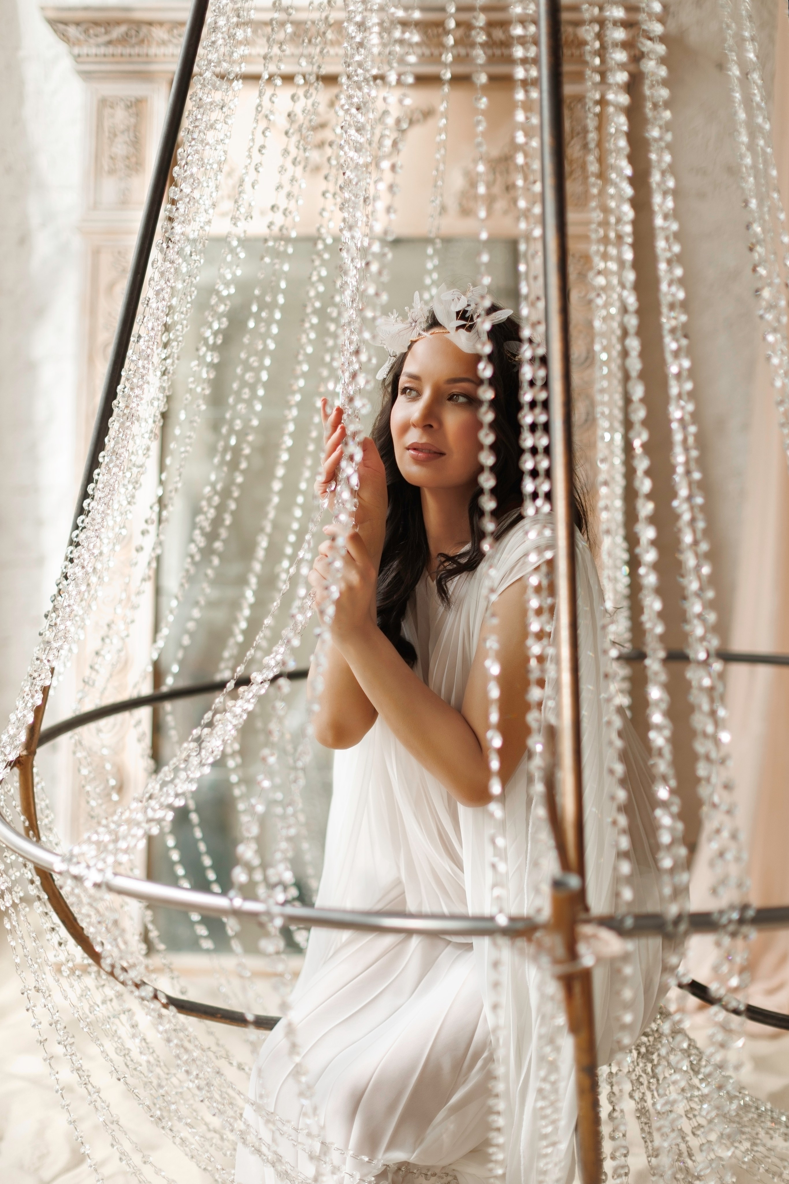 Студия. Семейный фотограф Екатерина Шустрова Москва и Одинцово