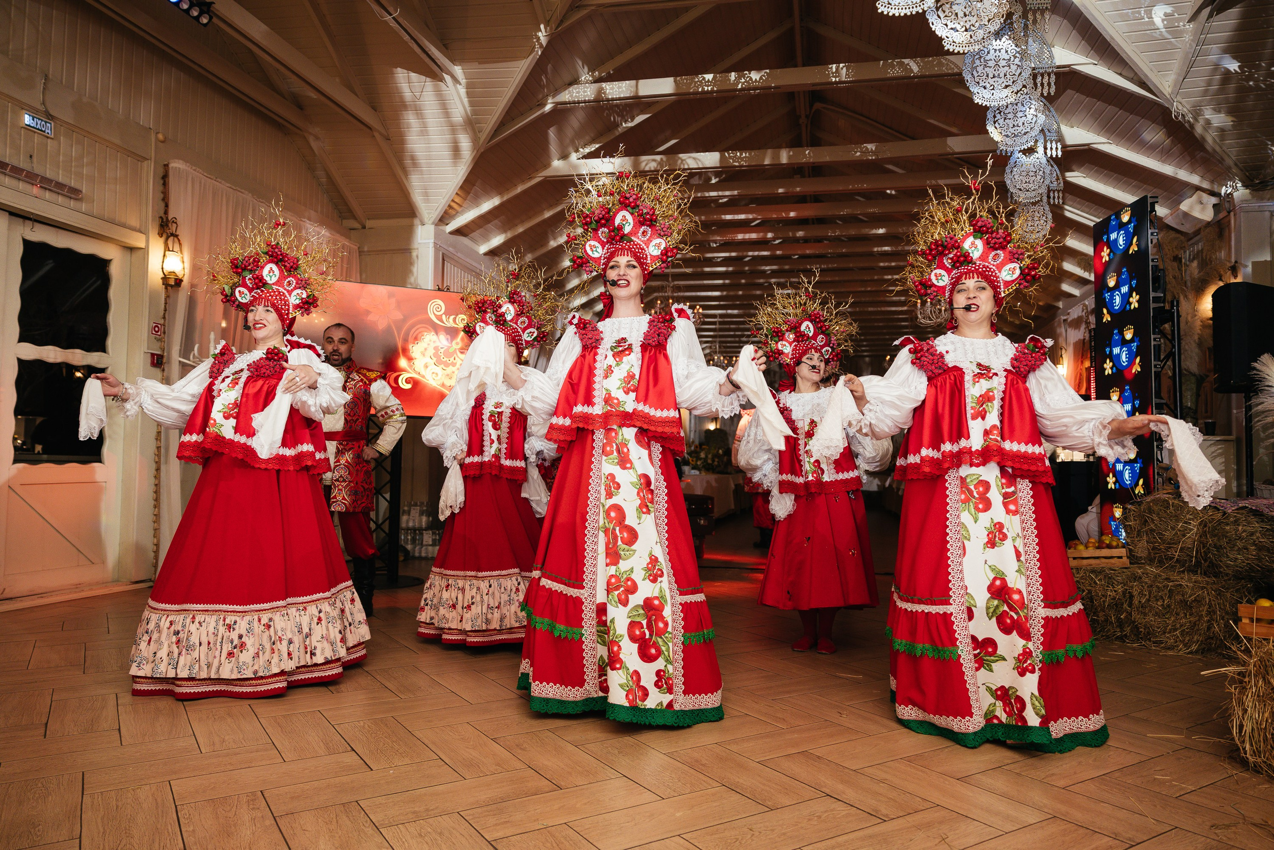 БКС «30 лет». Репортажный и свадебный фотограф в Краснодаре Владислав Рыжов