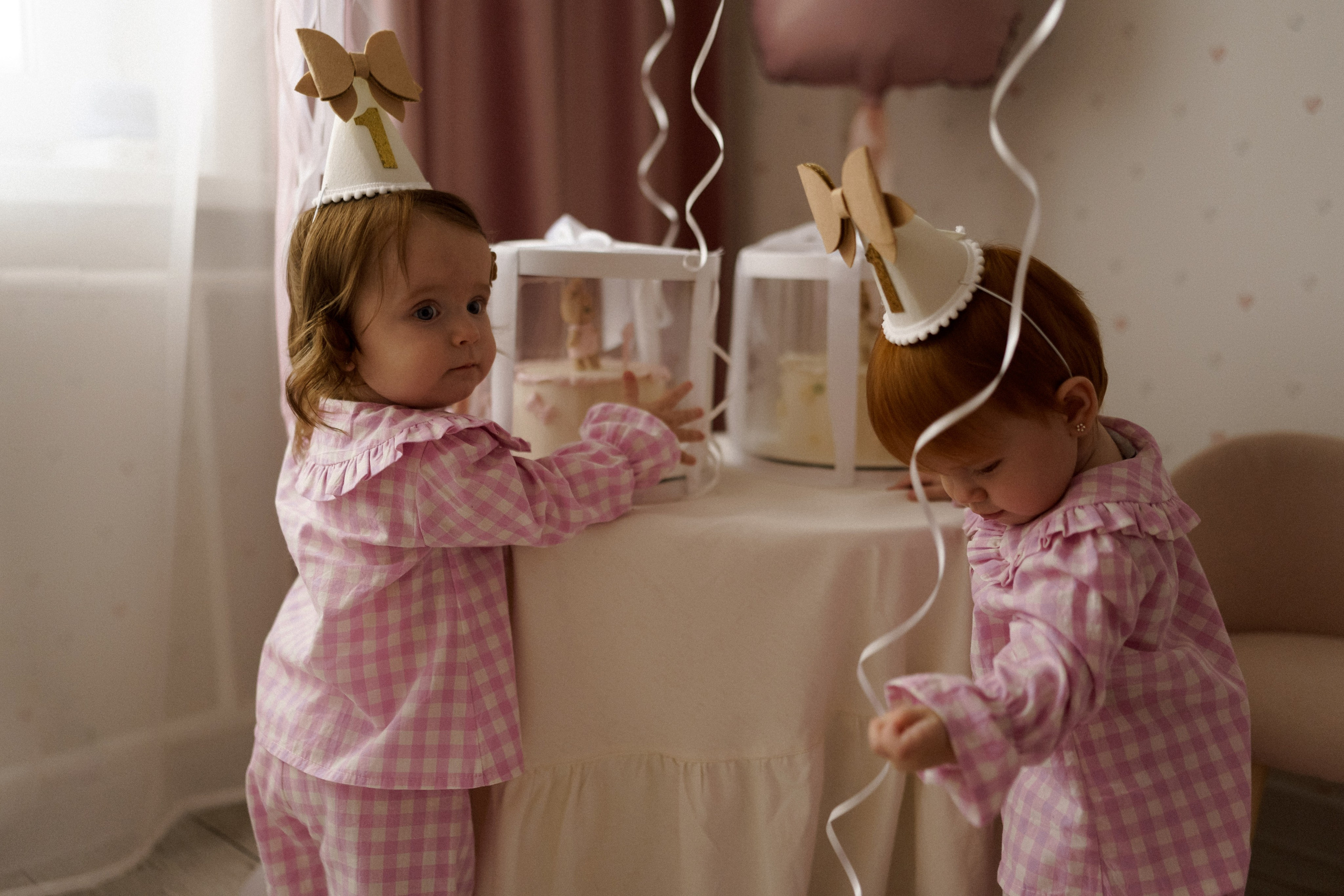 Один годик на двоих. Моменты и истории о вас настоящих