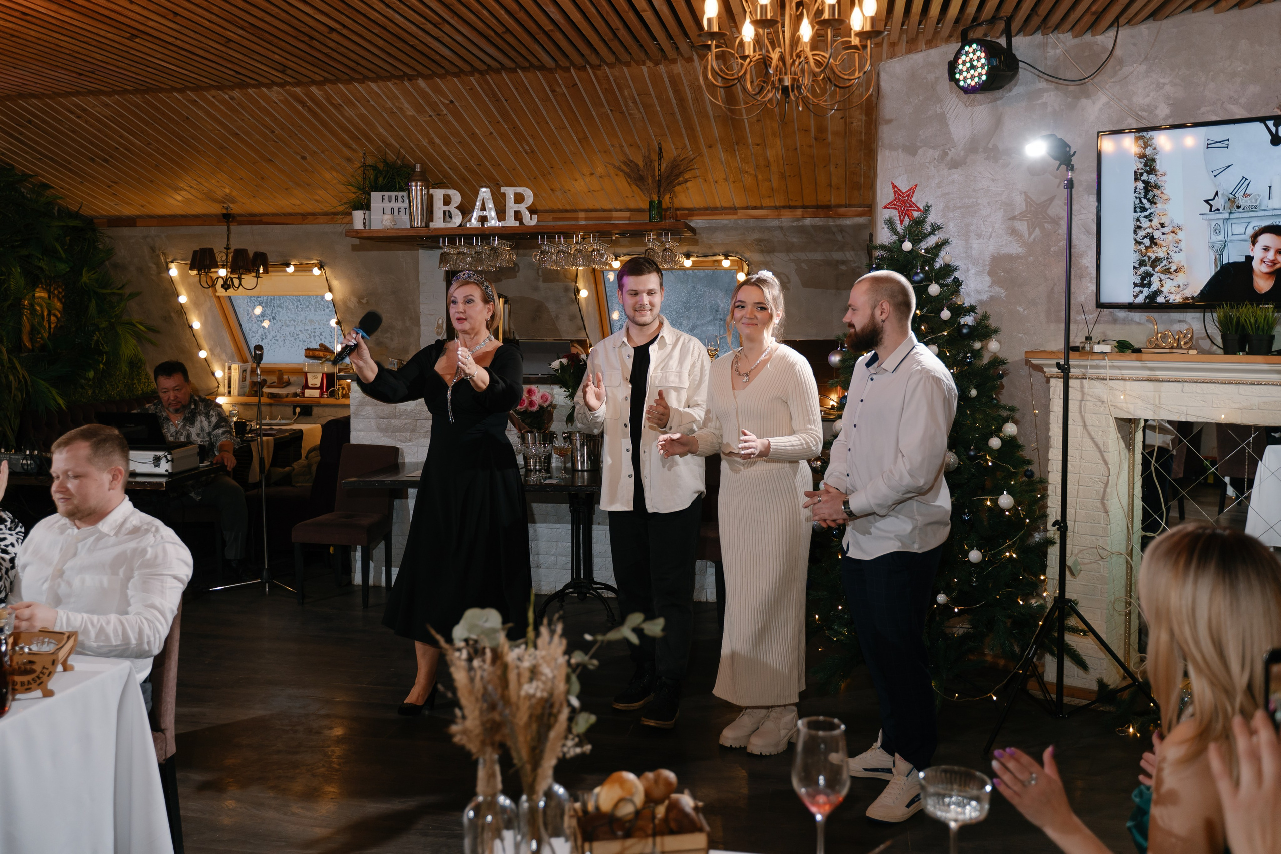 23.12.2023. Свадебный фотограф — Наталья Фед СПб/Москва