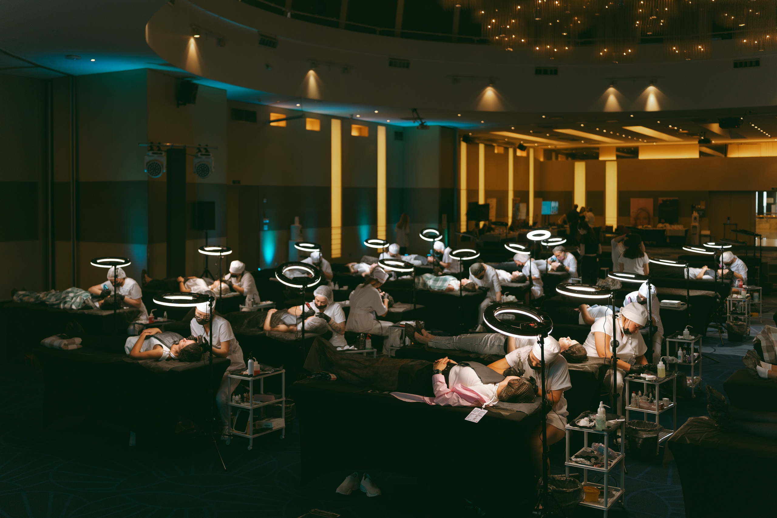 WULOP RUSSIA 2022. Корпоративный, имиджевый и промышленный фотограф — Максим Меш