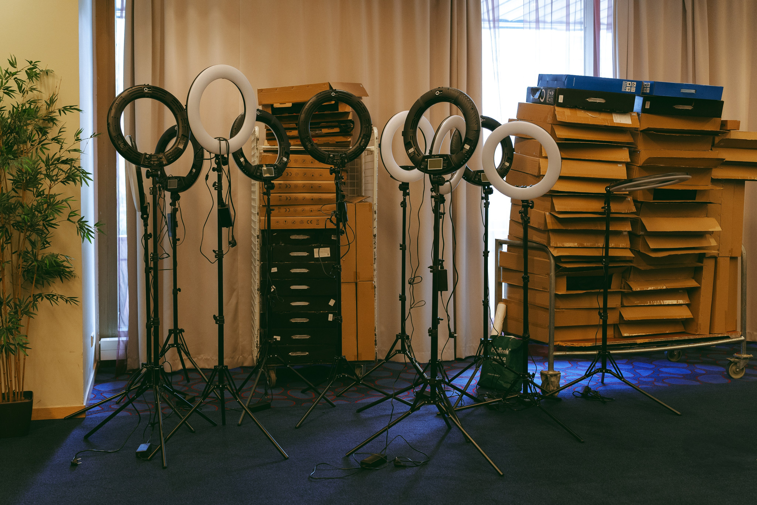 WULOP RUSSIA 2022. Корпоративный, имиджевый и промышленный фотограф — Максим Меш