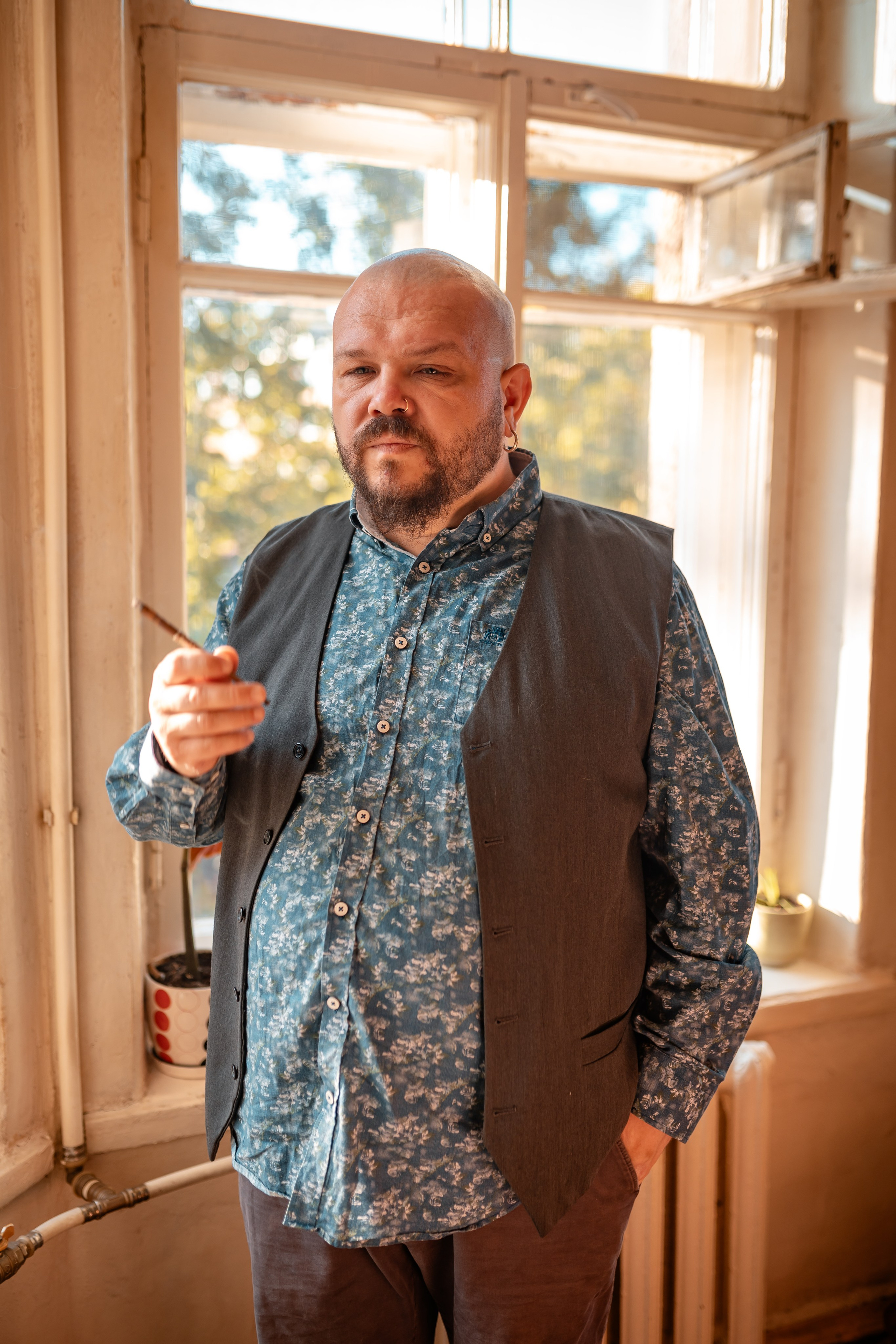 ПИНЖЕНИН. Фотограф Елена Богачева (lenalena_na_na_na)