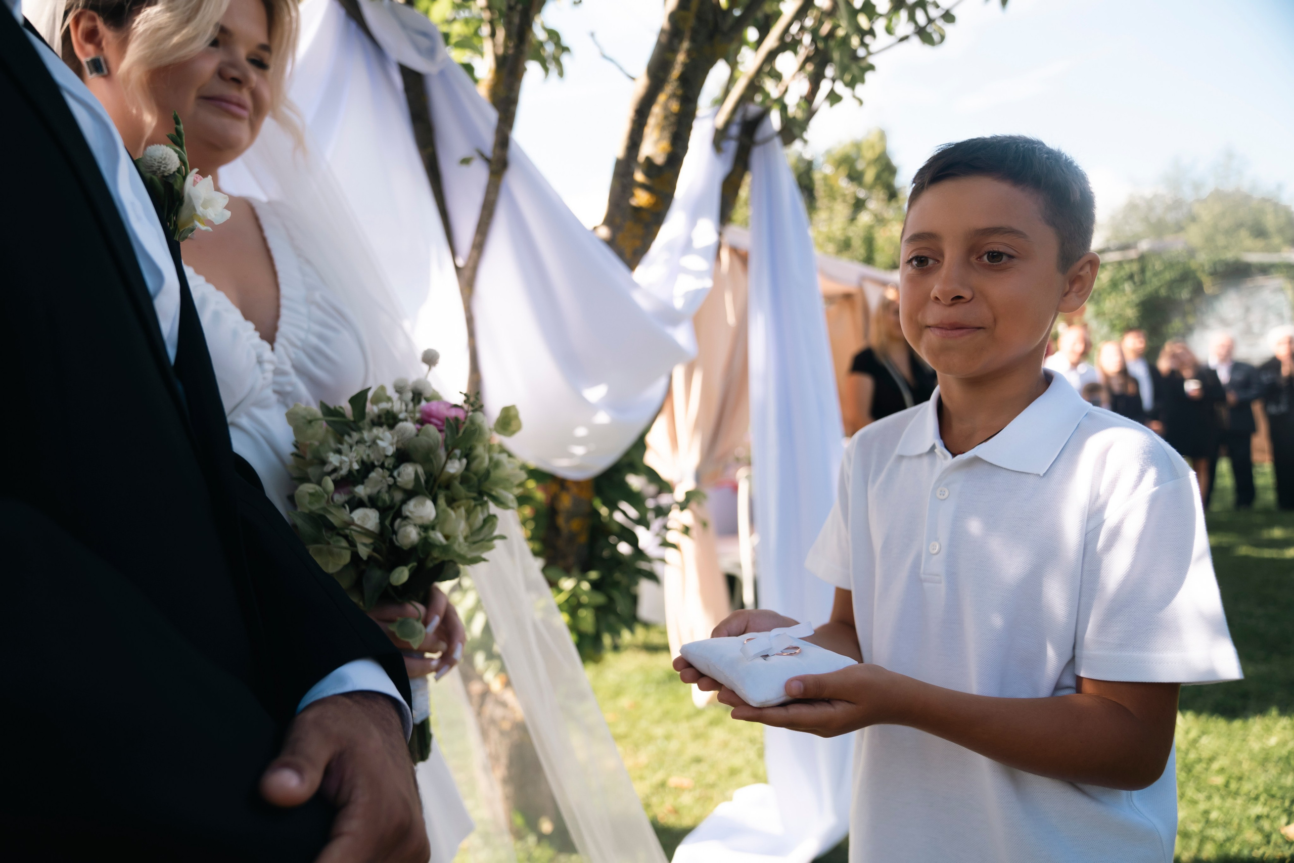 Света и Мевлют. Свадебный фотограф в Москве Кристина Чехова
