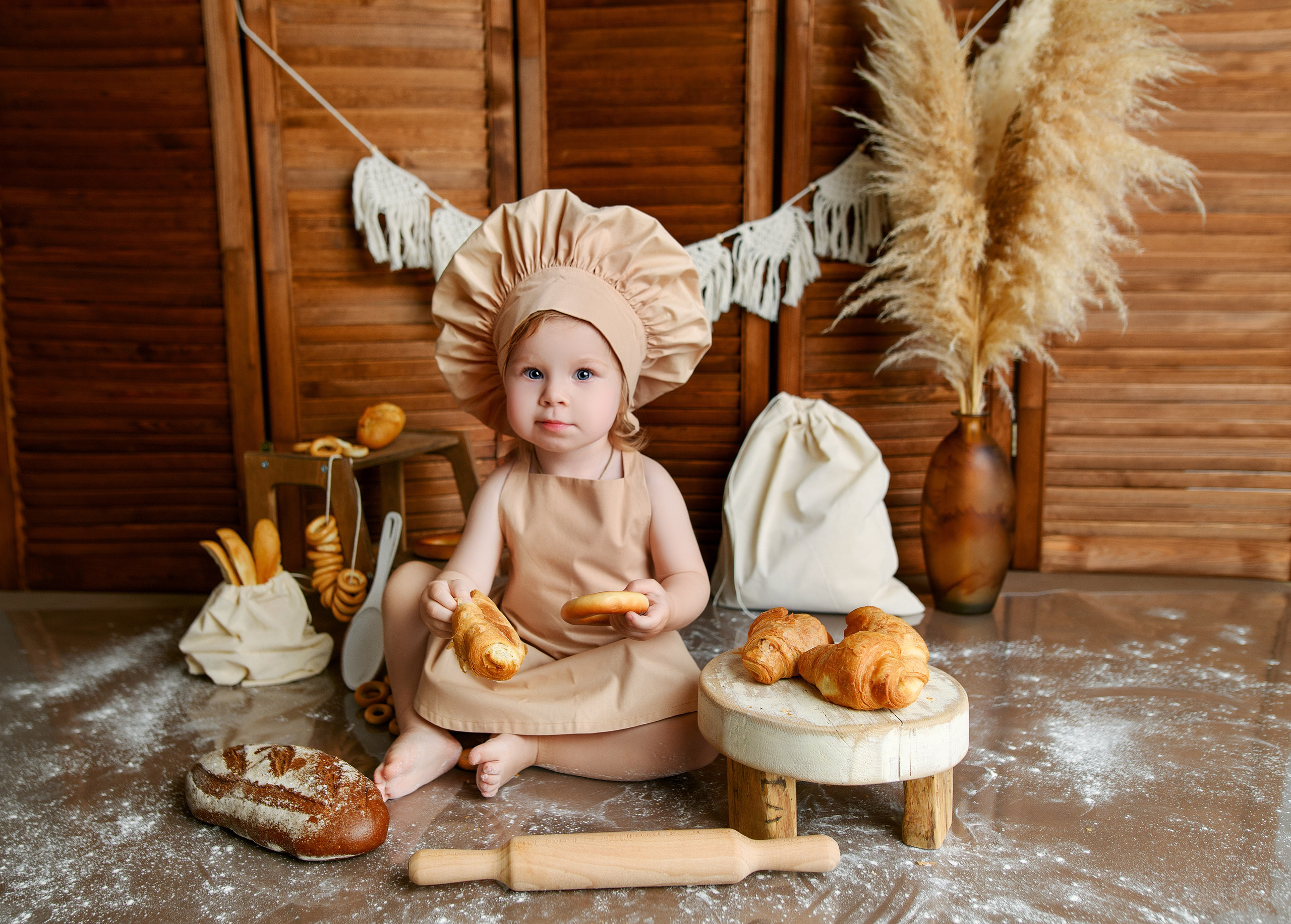 Детские фотопроекты в Ярославле. Наталья Михайлова Фотограф новорожденных в Ярославле