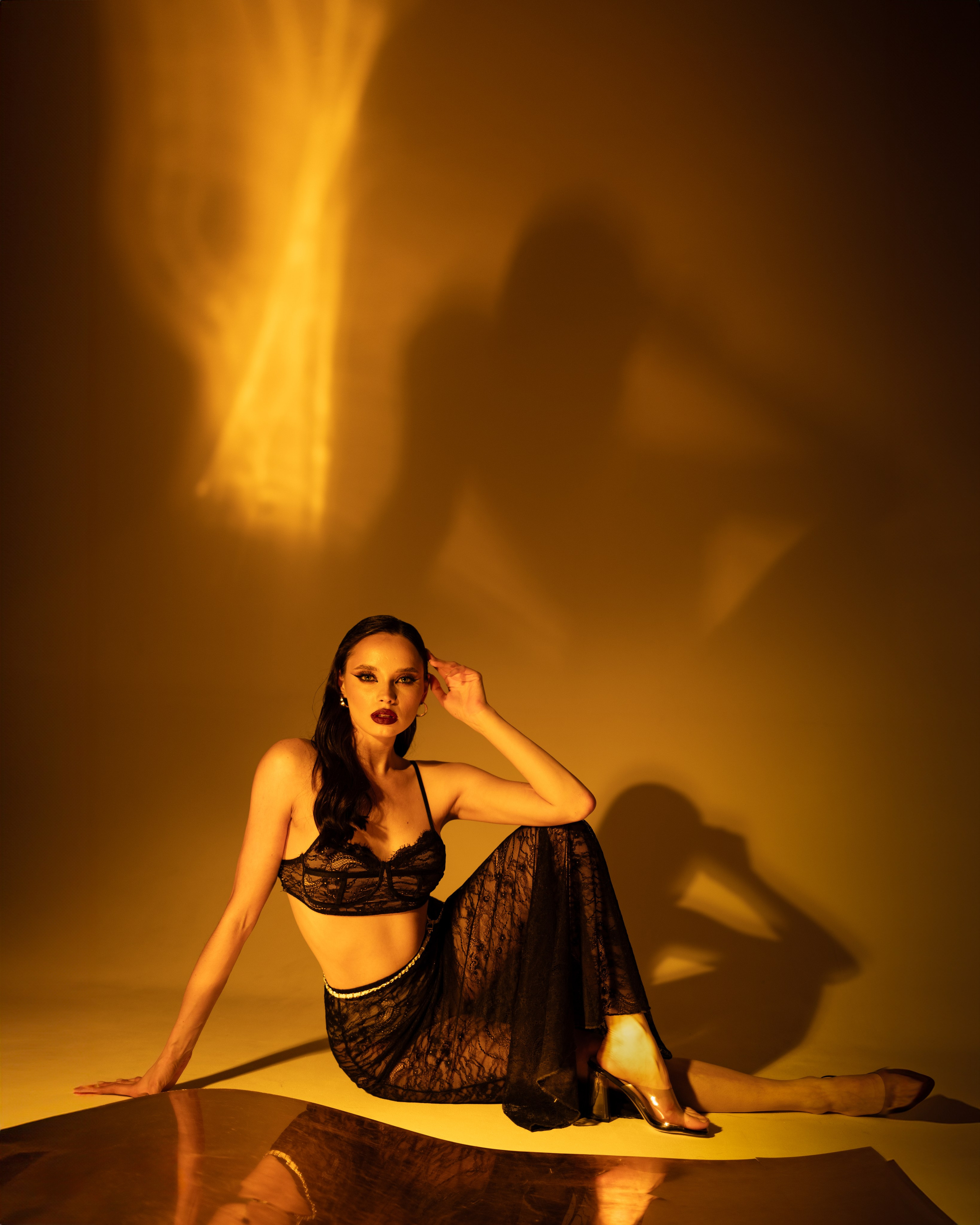 Лилия. Свадебный фотограф в Петропавловске-Камчатском Артур Зябов