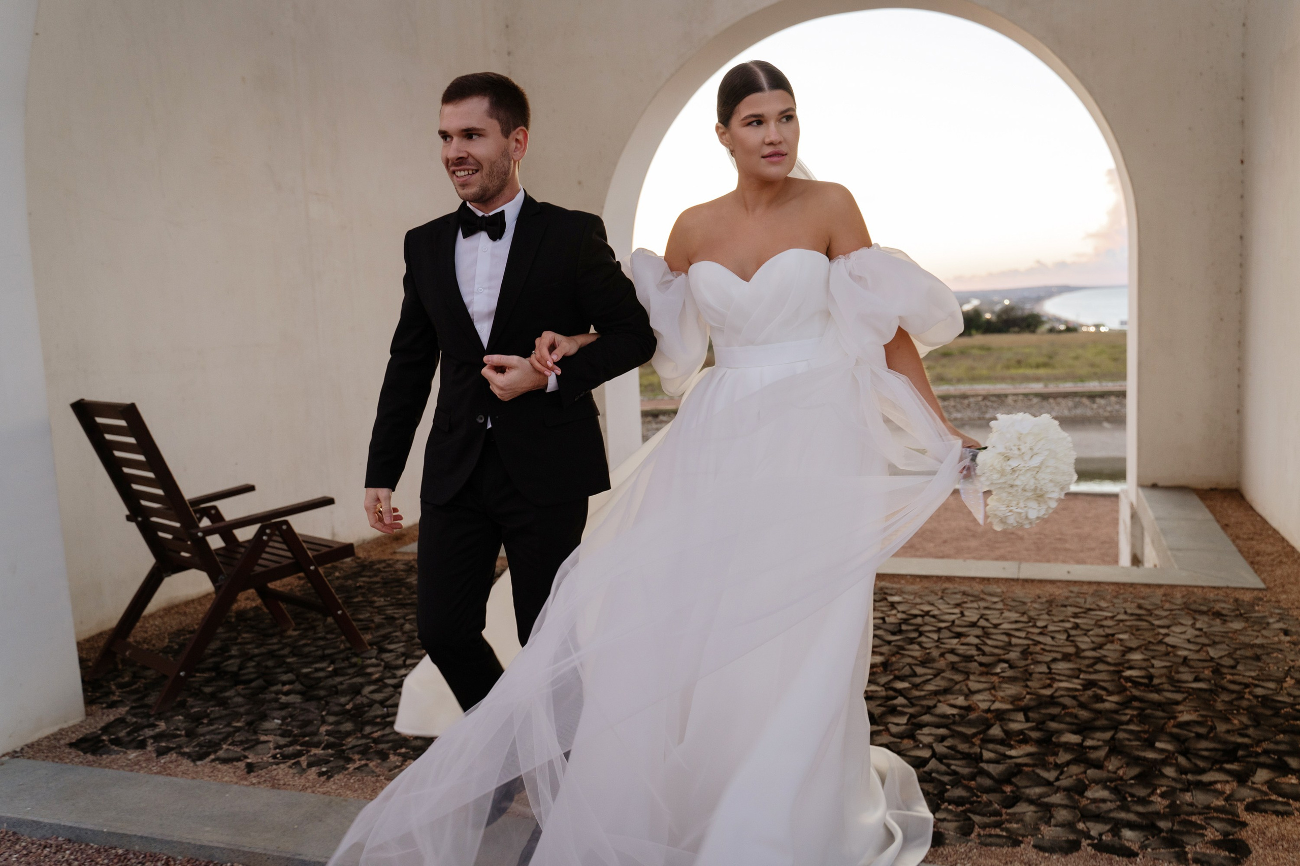 Valeria&Aleksеy. Портретный фотограф в Краснодаре Валерия Матирная