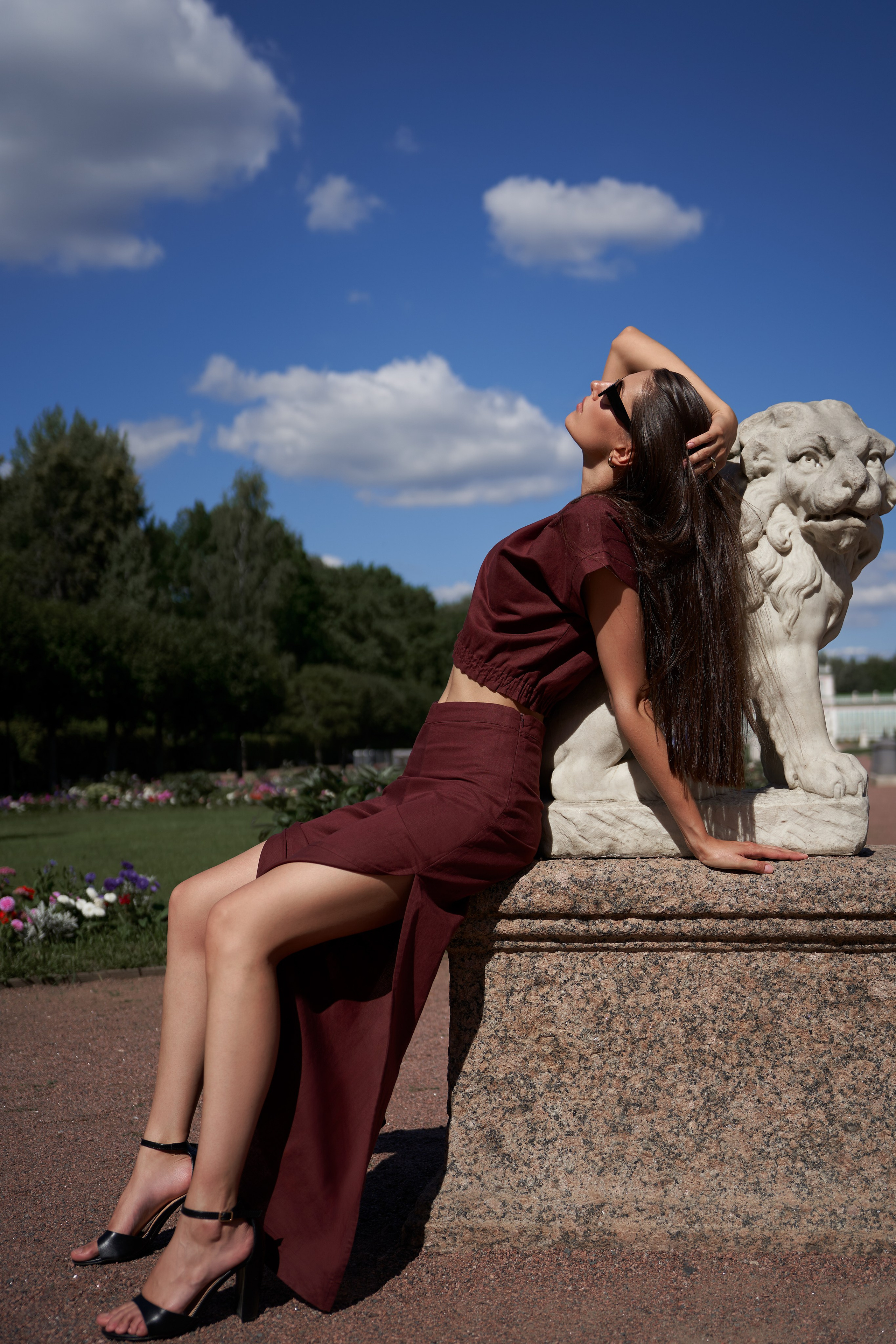 ElectraStyle Summer 2024. Ретушёр. Портретная и предметная съёмка. Москва