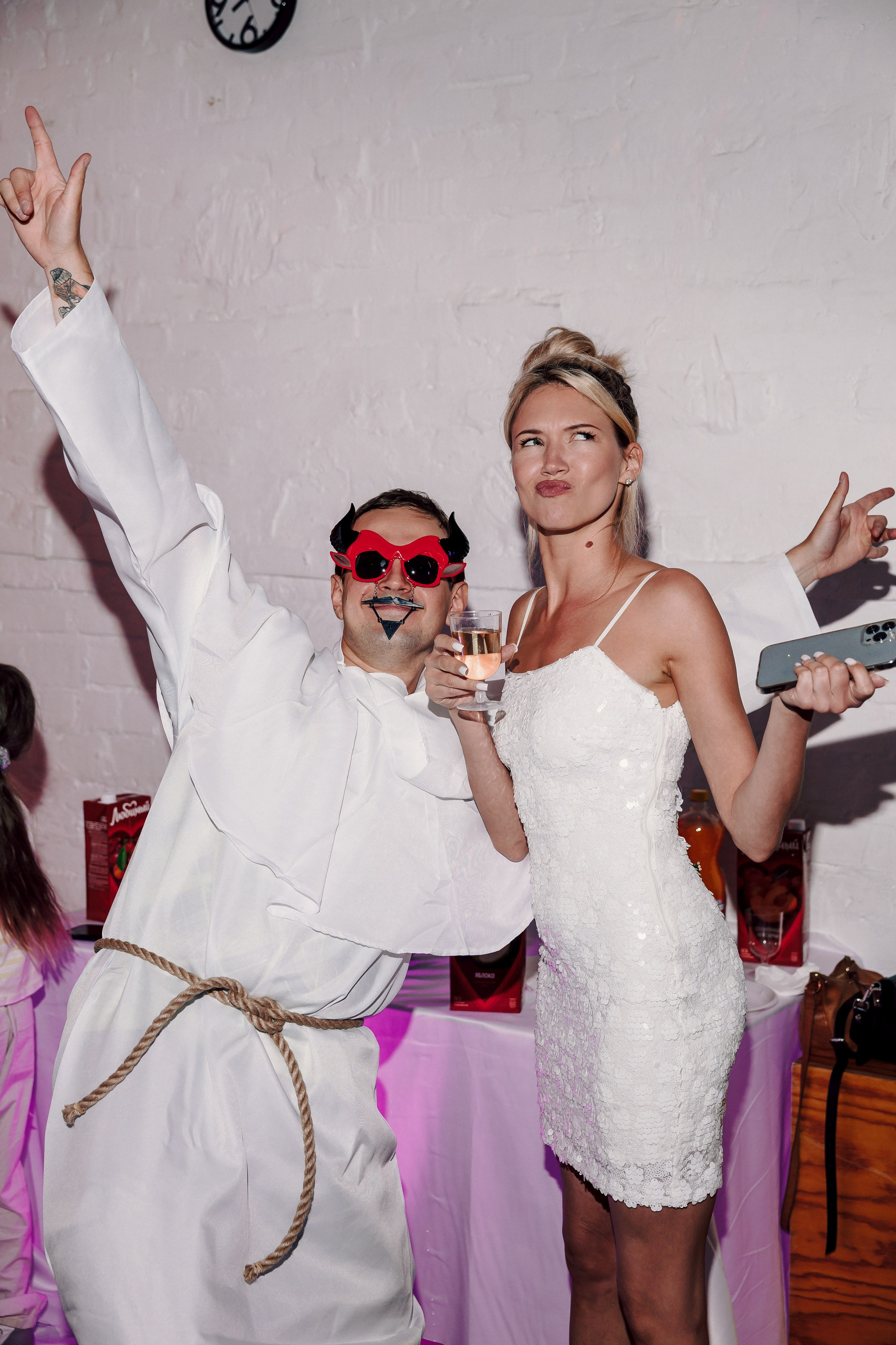 Выпускной курса «Журфак» 2025. Лёшка Варзегов — фотограф