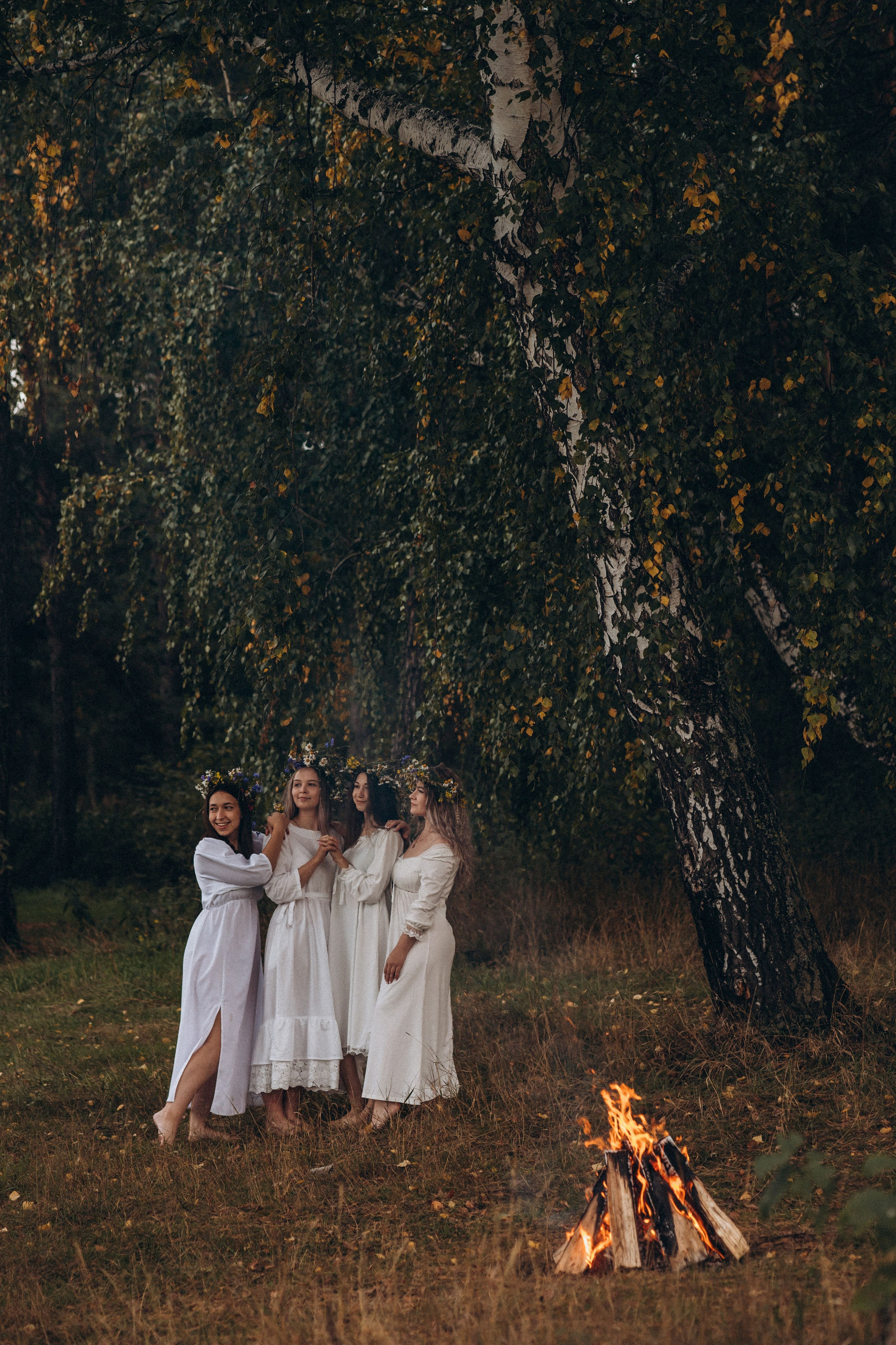 Иван Купала. Семейный фотограф Нижневартовск Тюмень Ефимова Ирина