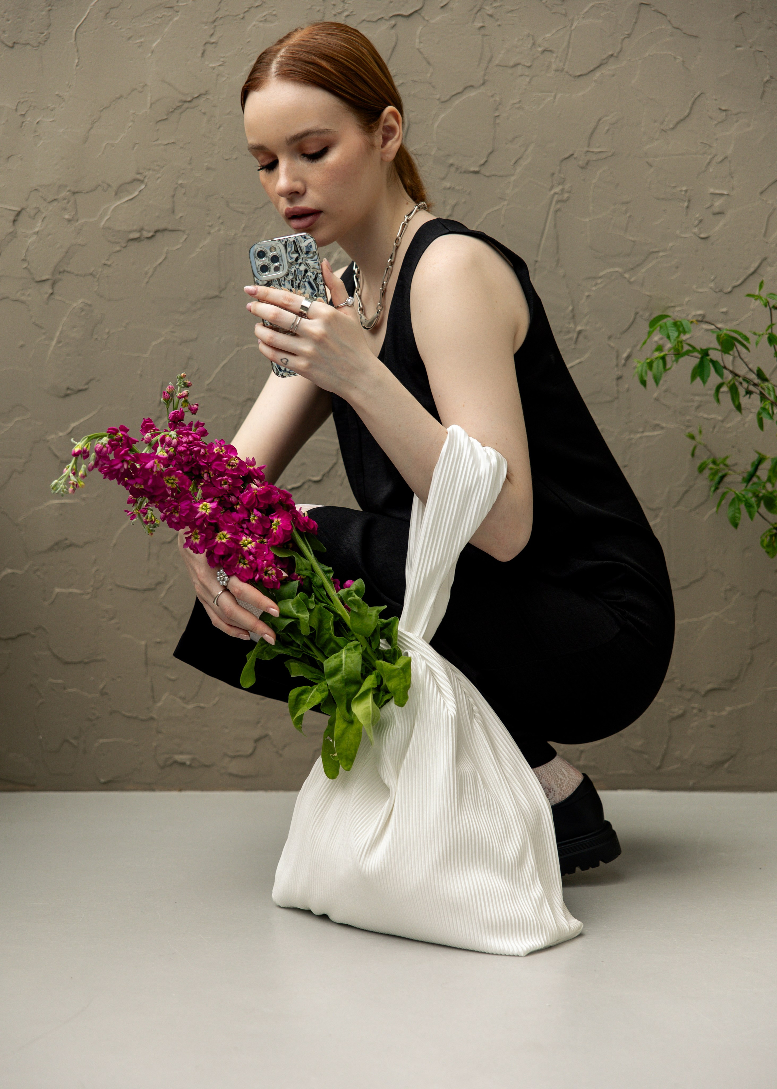 IMI Pattern. Фотограф в Санкт-Петербурге и Москве