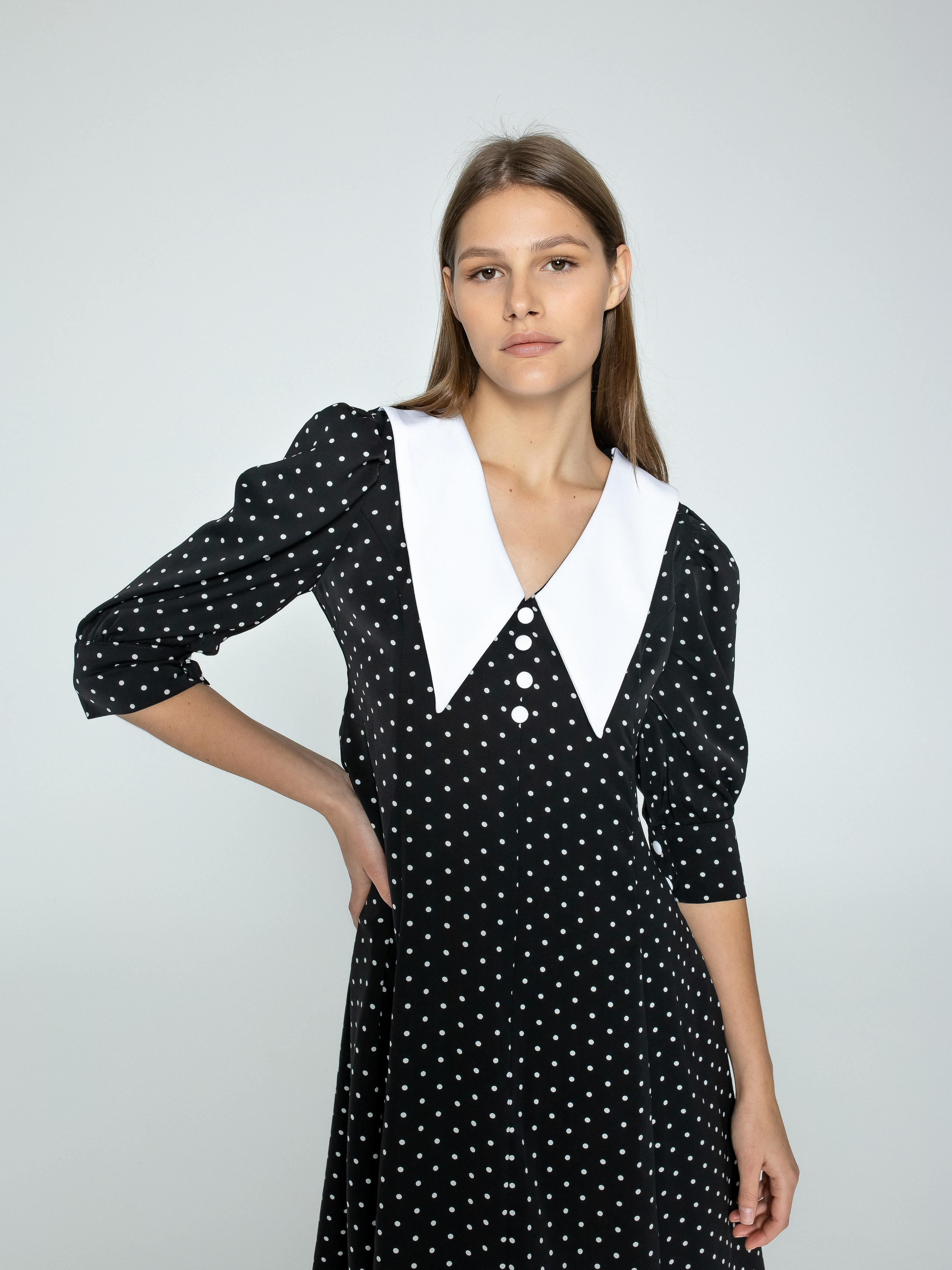 Ева. Съемка для Валбериз бренд Ulyashova. Профессиональный фотограф, Москва |Видное Елена Елизарова