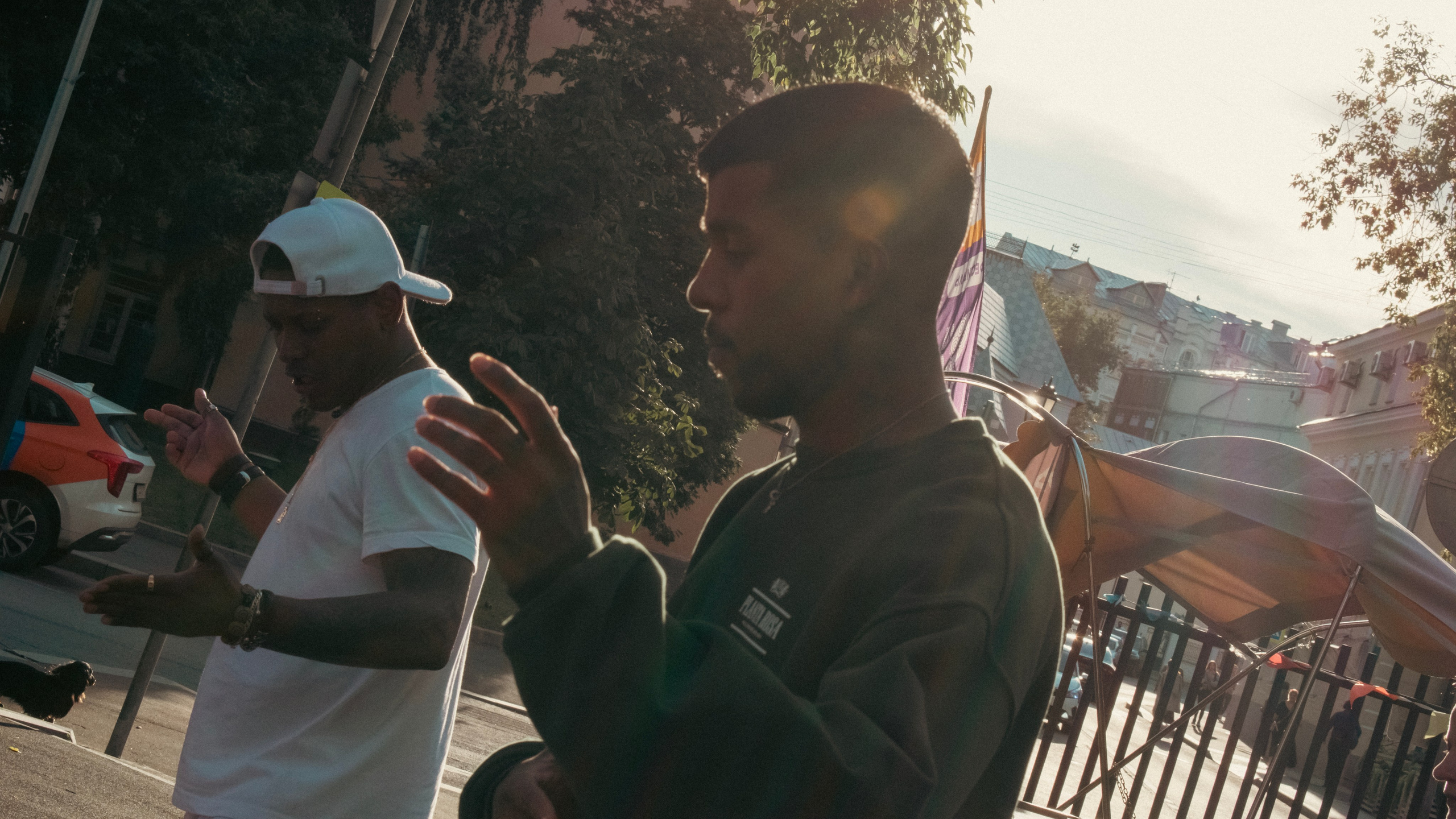 Портфолио. Мероприятия. Фотограф Валя Максимова