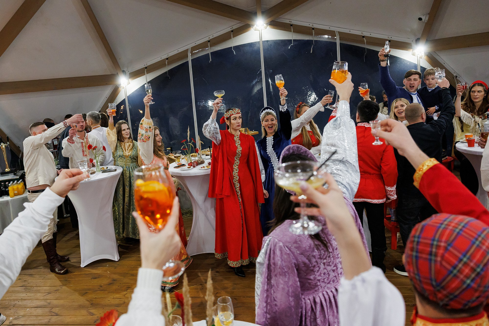 Павел и Ольга. Боченков Вадим | Фотограф в Пскове и Санкт-Петербурге