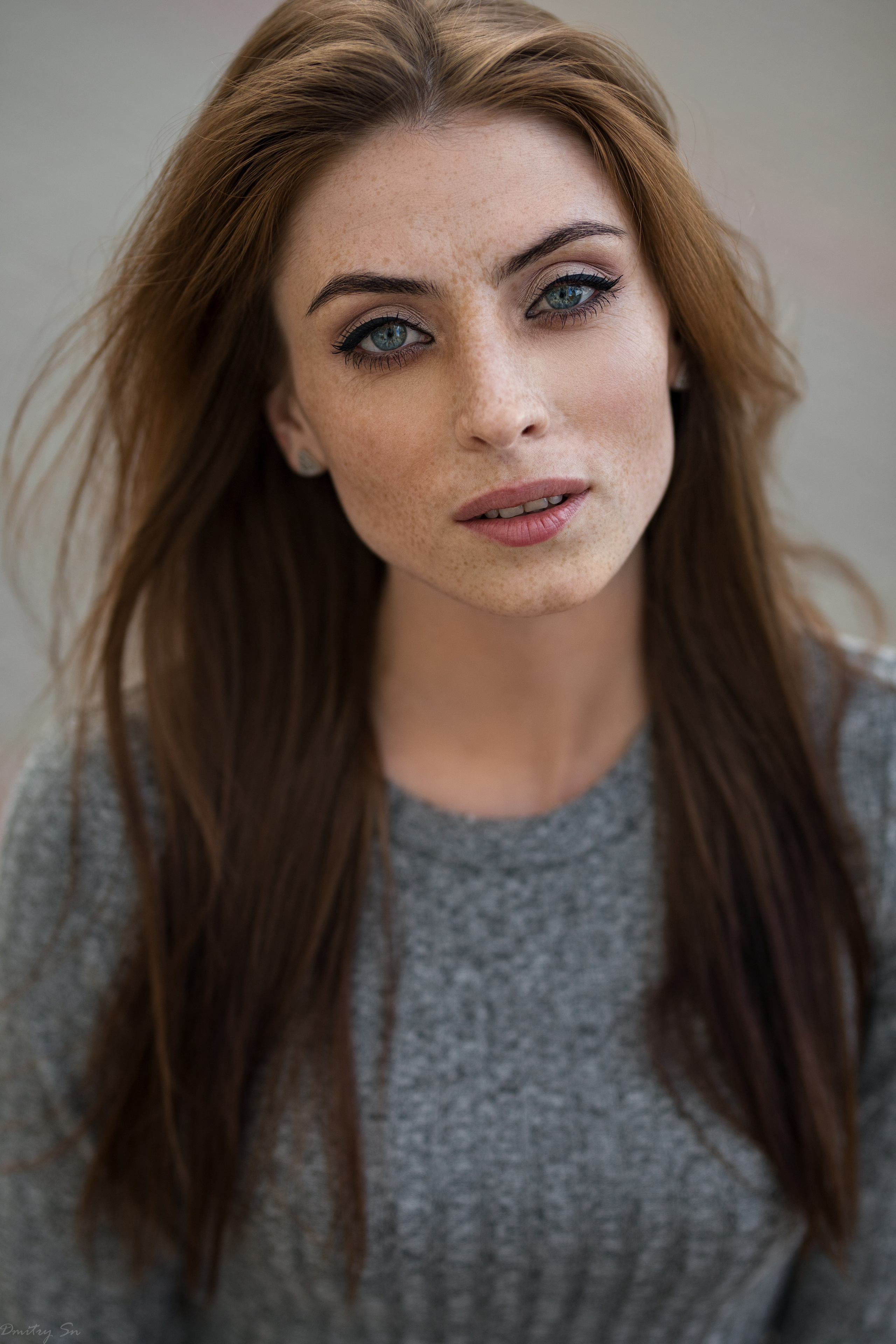 Городская фотопрогулка в Воронеже с Надеждой для «себя»