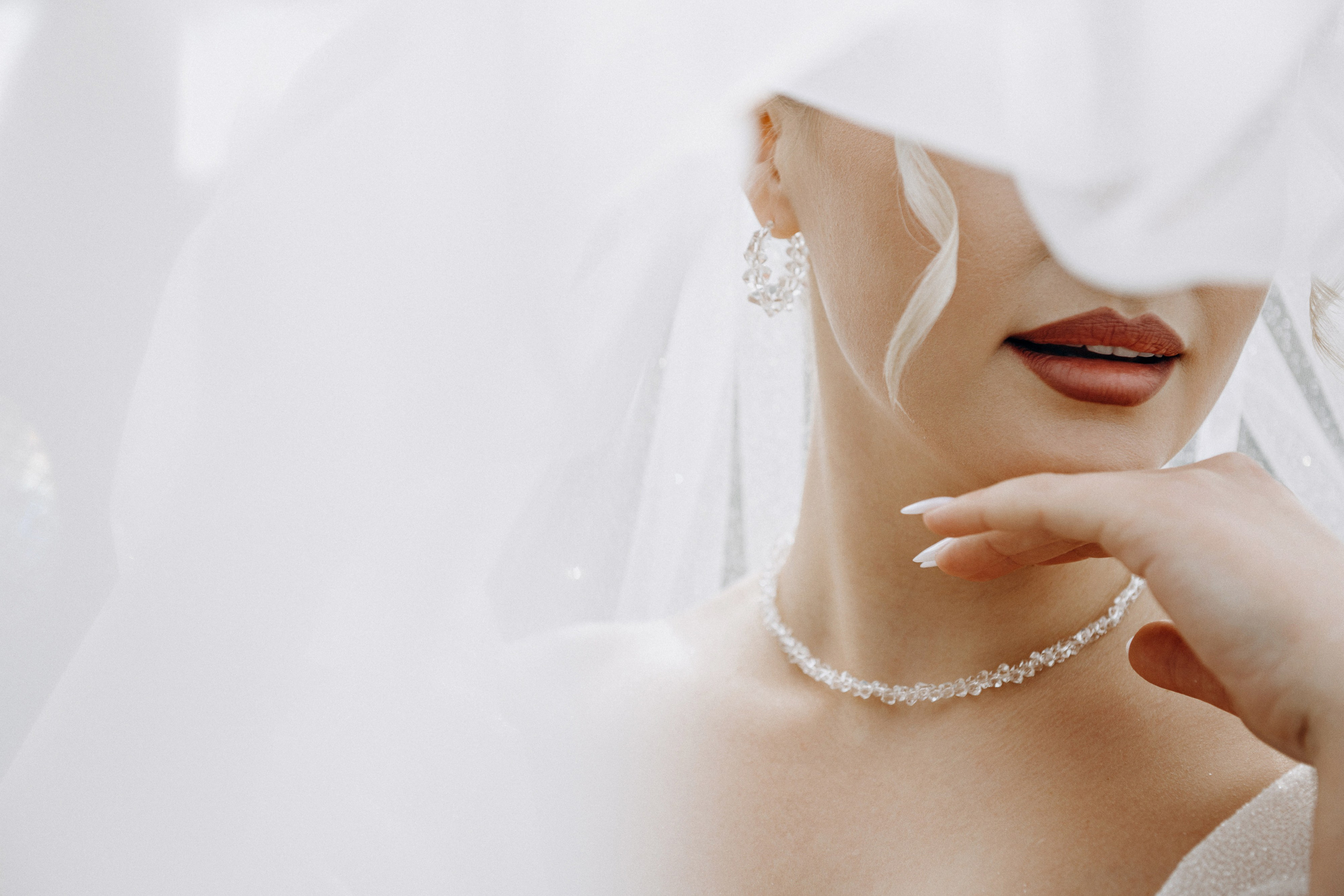 Иван и Кристина. Свадебный фотограф в Тамбове и области