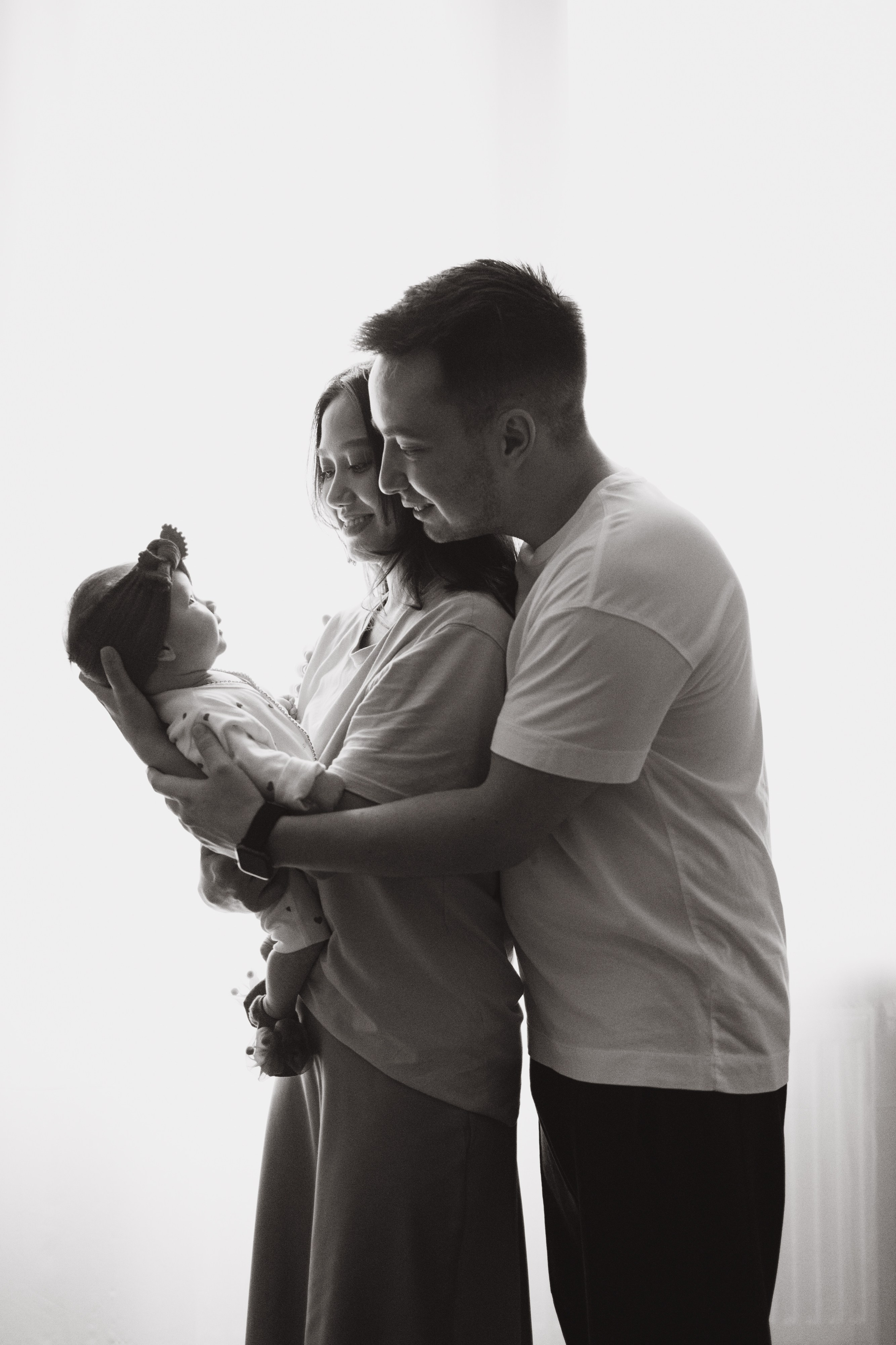 Малышка Эмилия