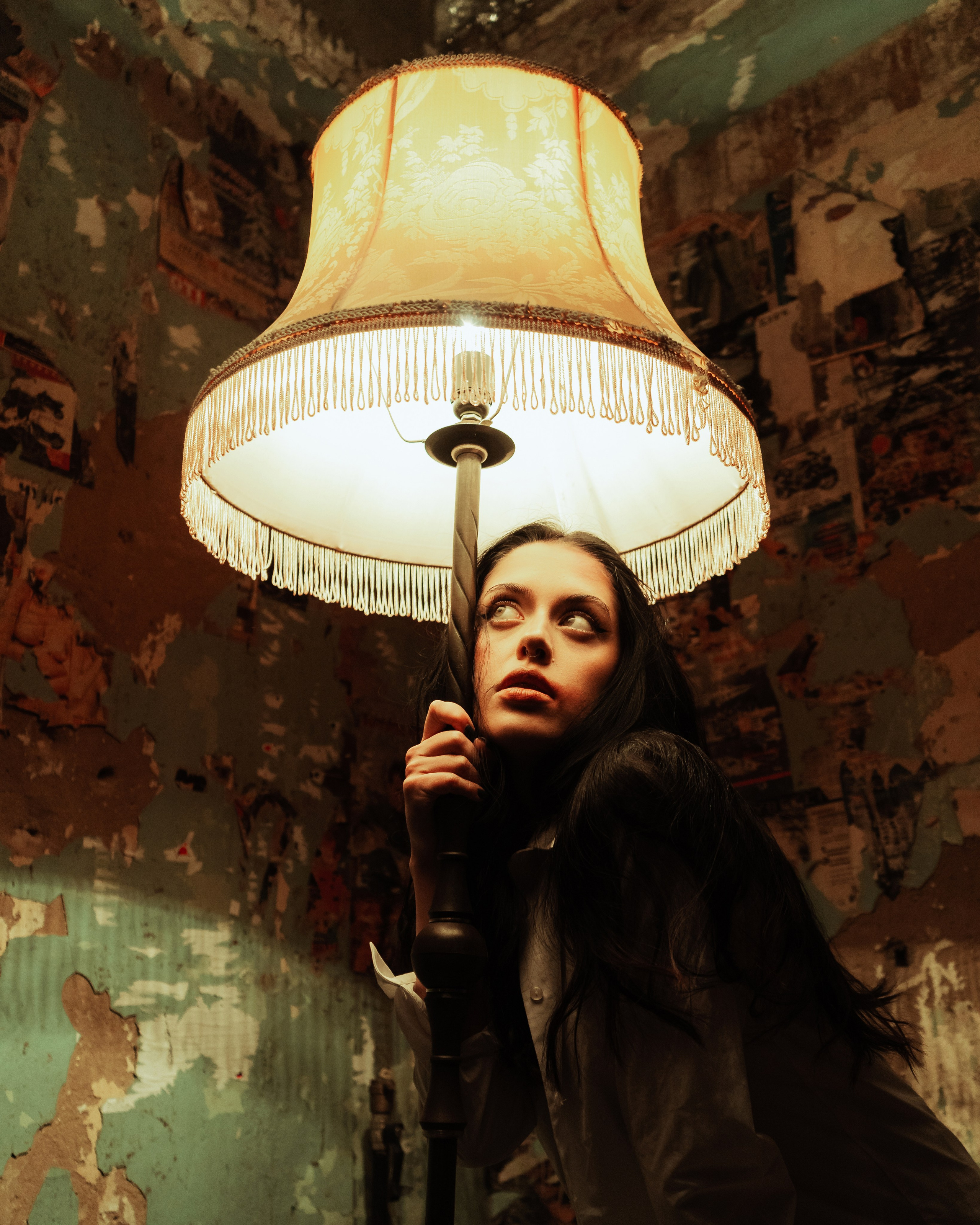 РАДА. Никита Скрипник — ТЕАТР В СТИЛЕ ФЭШН