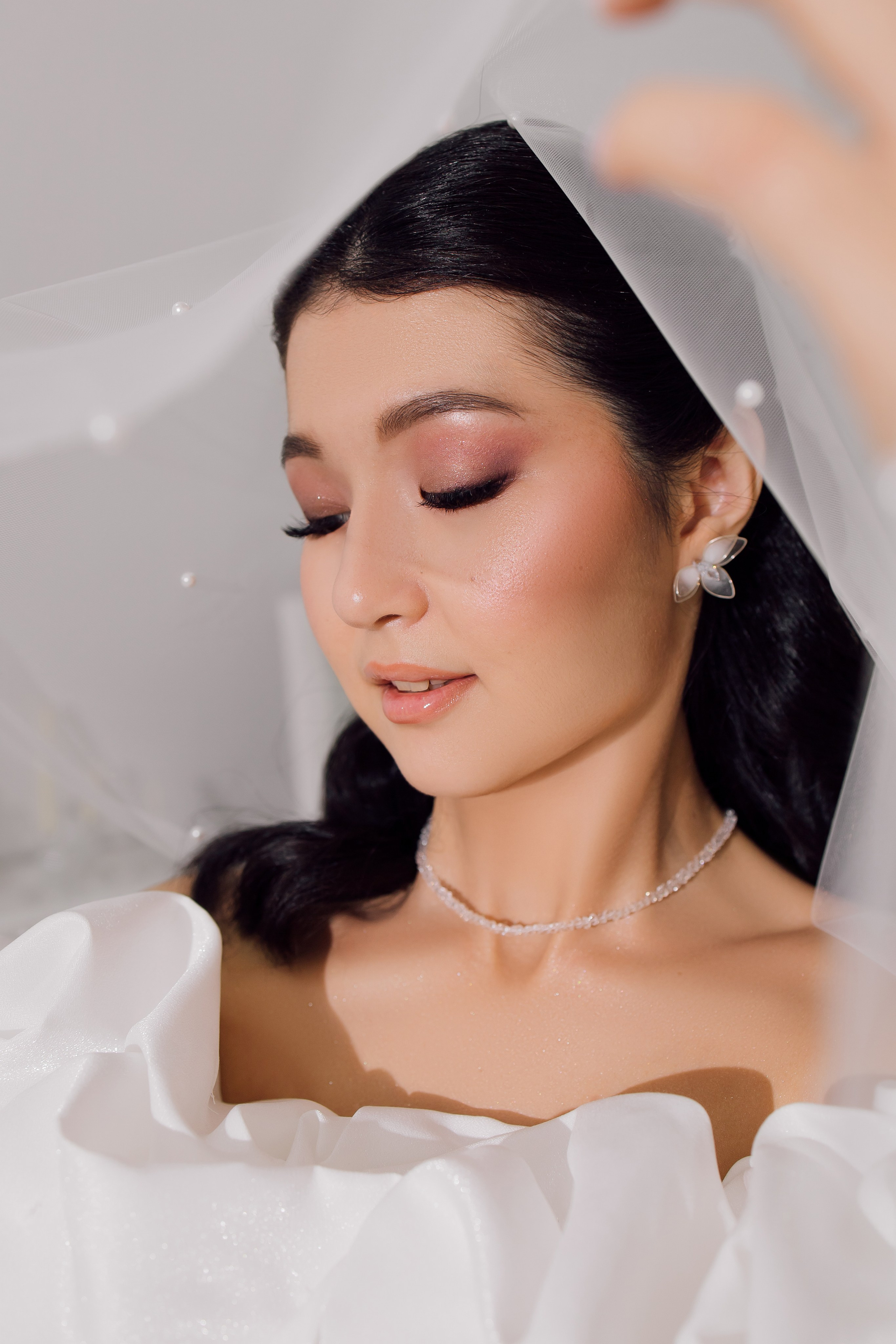 Алина и Ринат