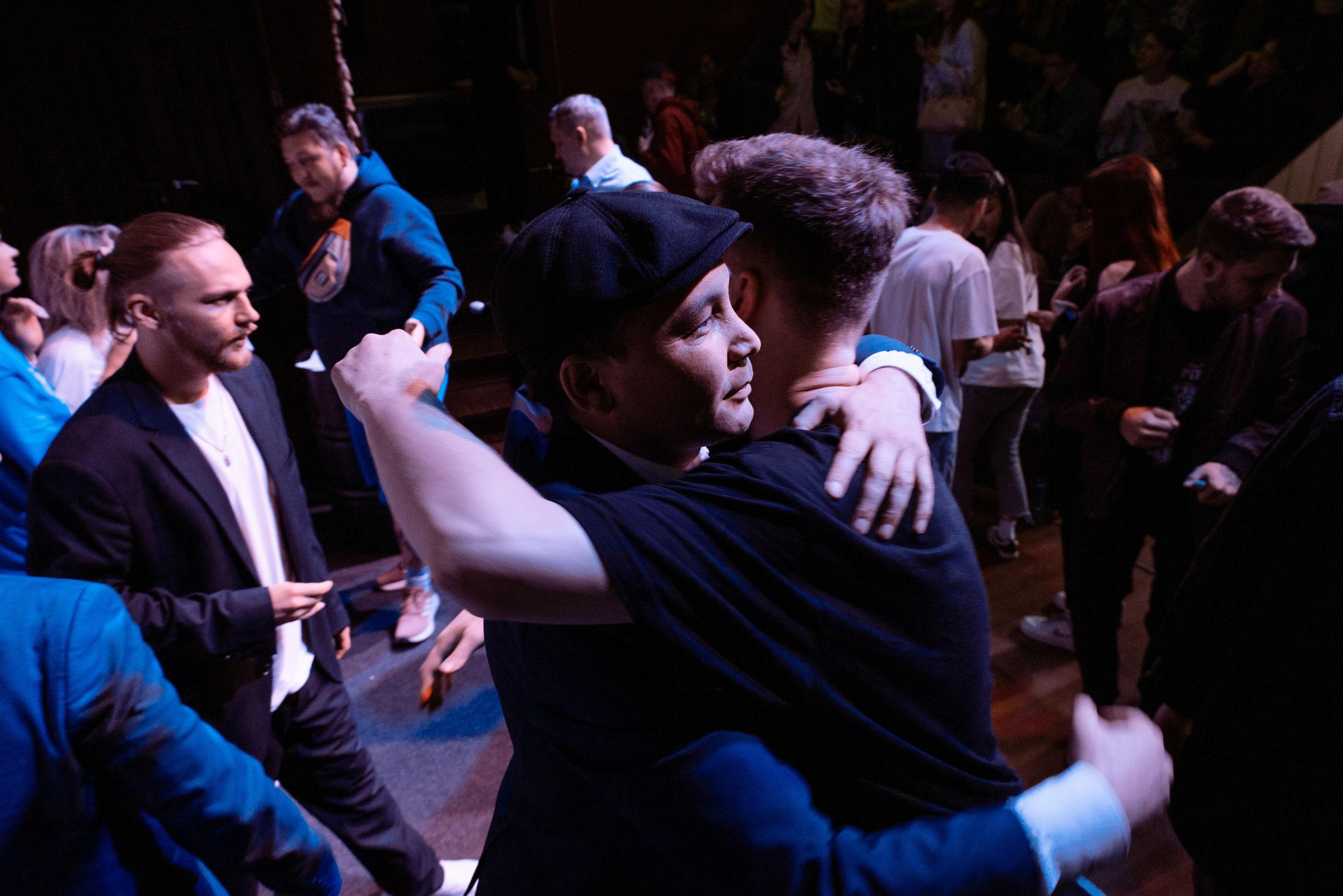 Лига Импровизаций Юг | ¼ финала. Фотограф твоих воспоминаний | Алексей Алексеев