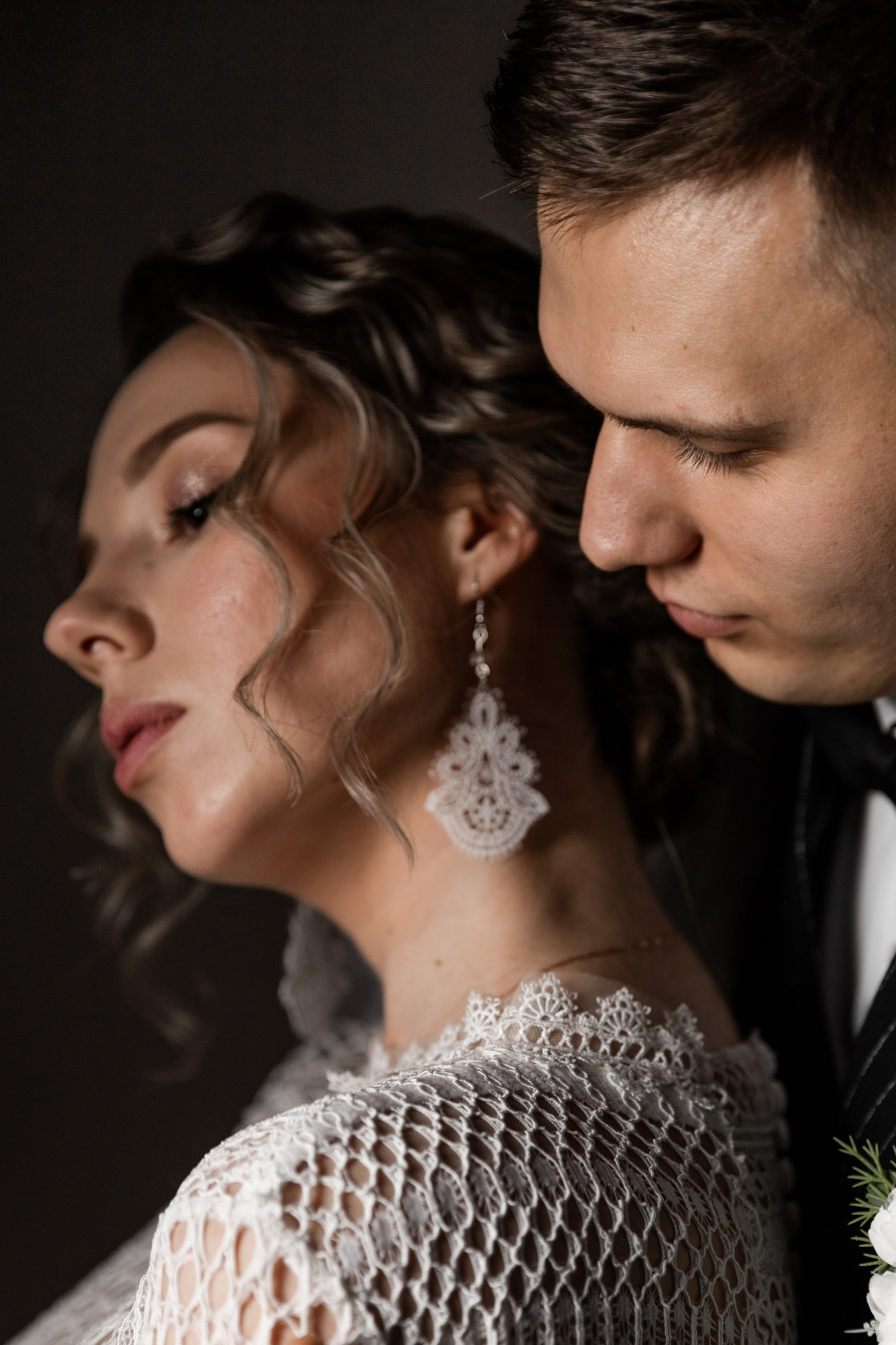 ANGELINA & VLADISLAV. Фотограф твоих воспоминаний | Алексей Алексеев