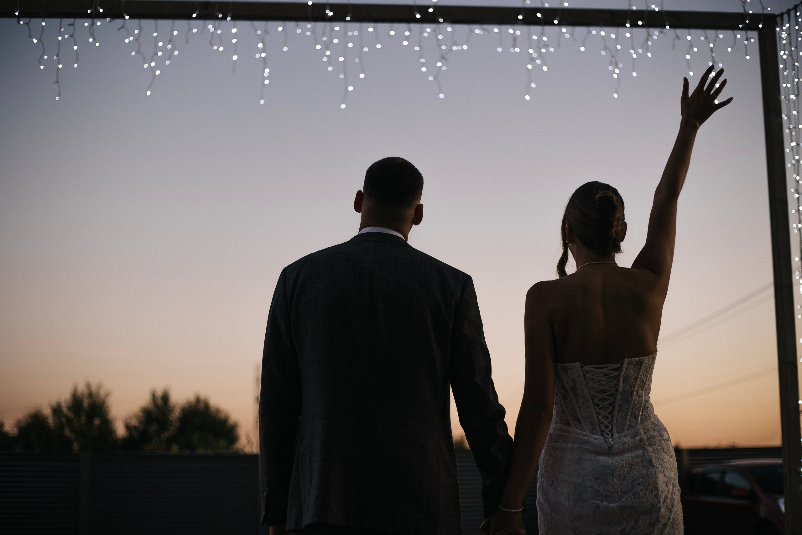 Михаил & Ольга. Свадебный фотограф Санкт-Петербург