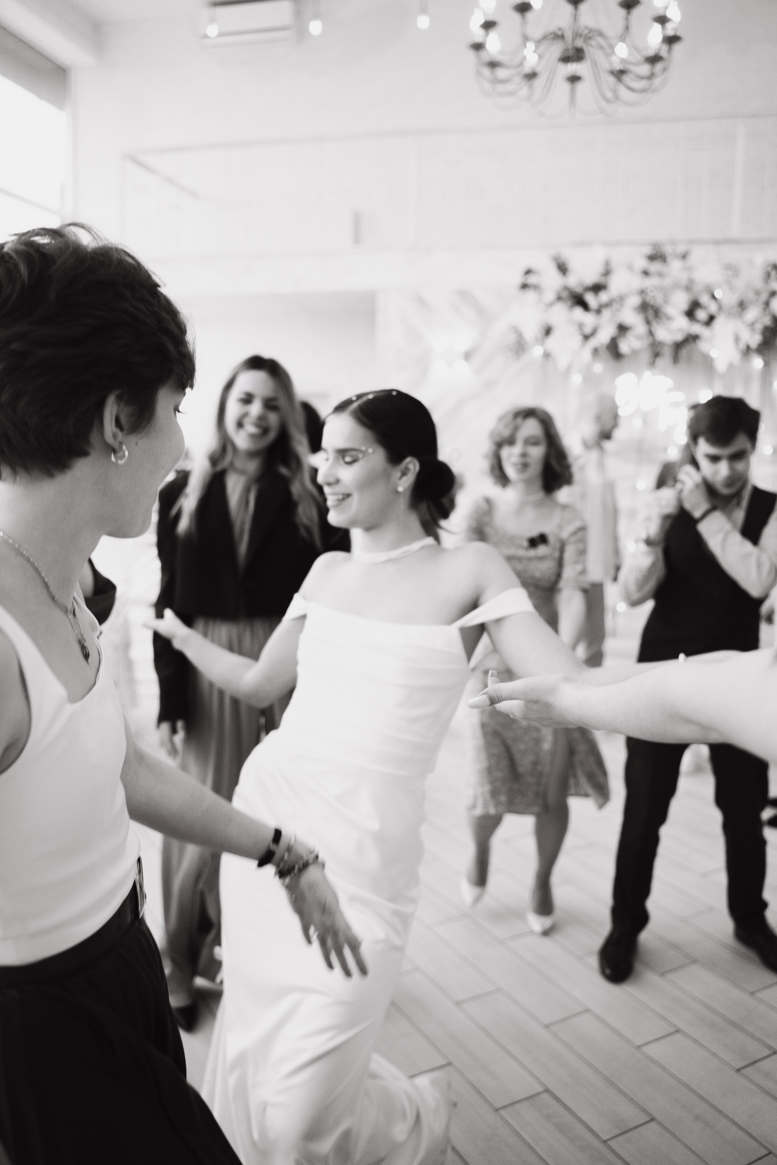 Т&В | Panorama wedding house. Свадебный фотограф Москва Инесса Зверева