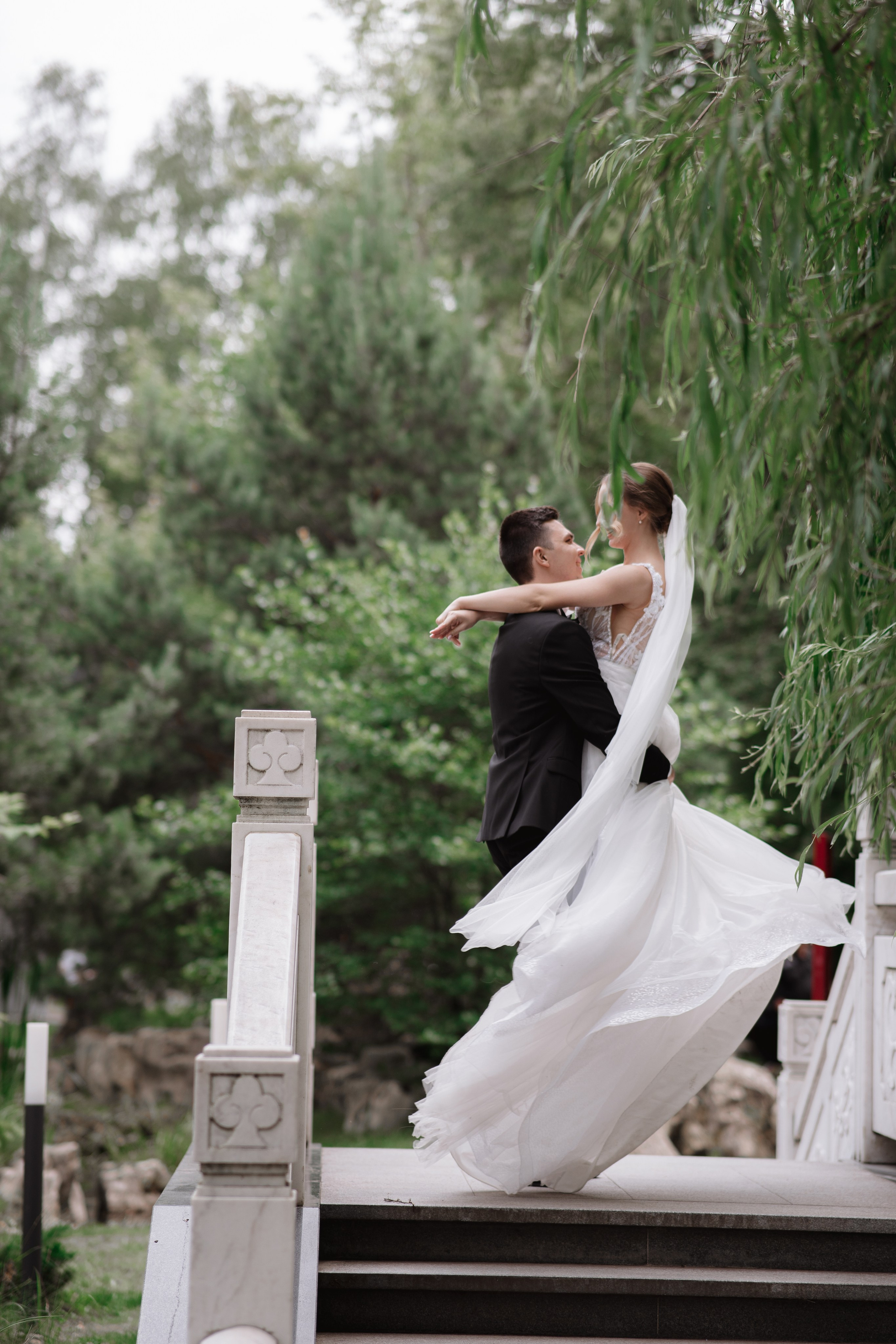 T&A Сегодня только о любви. Свадебный фотограф Москва Инесса Зверева