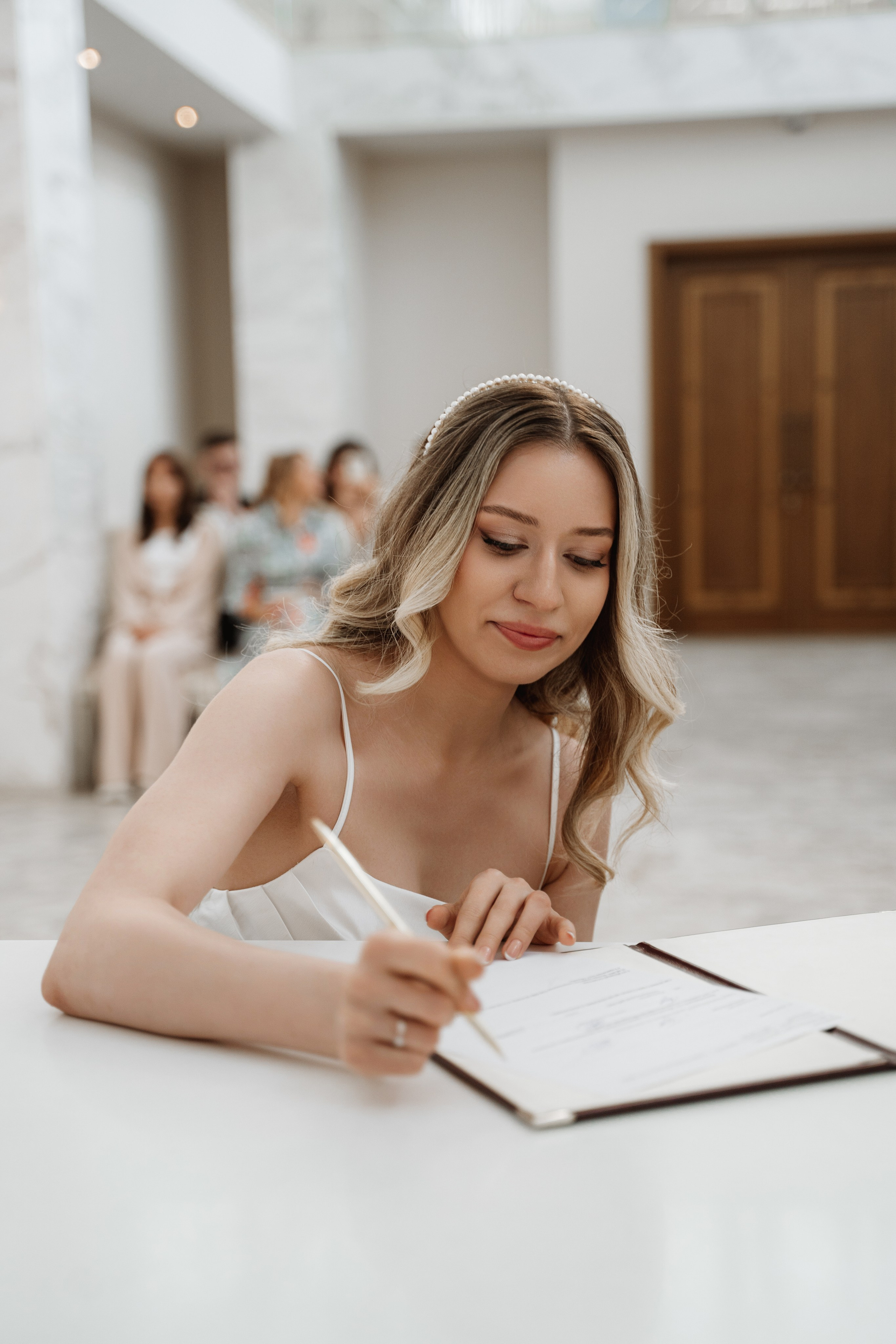 Е&А Пасмурный день. Свадебный фотограф Москва Инесса Зверева