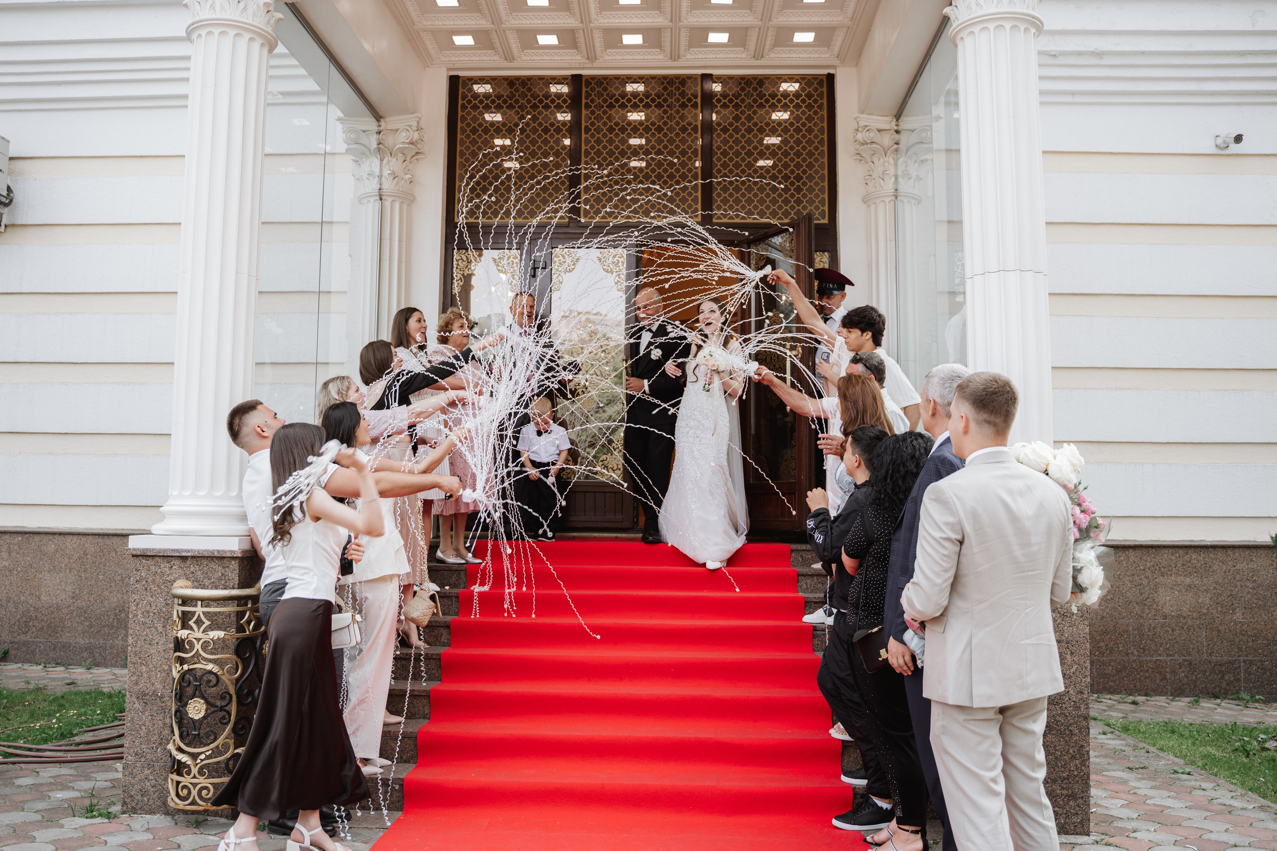 K&L Always and Forever. Свадебный фотограф Москва Инесса Зверева