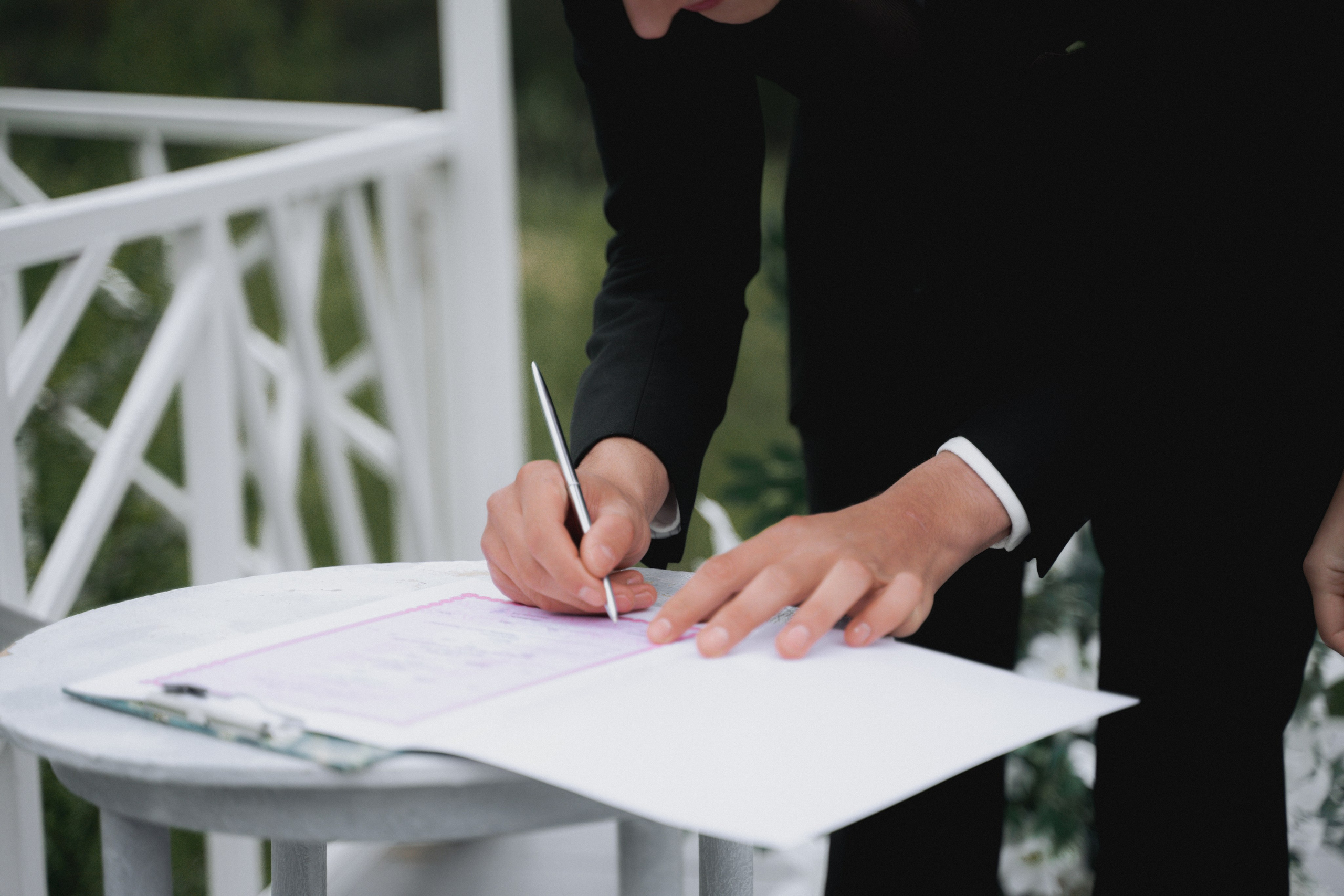 Т&В | Panorama wedding house. Свадебный фотограф Москва Инесса Зверева